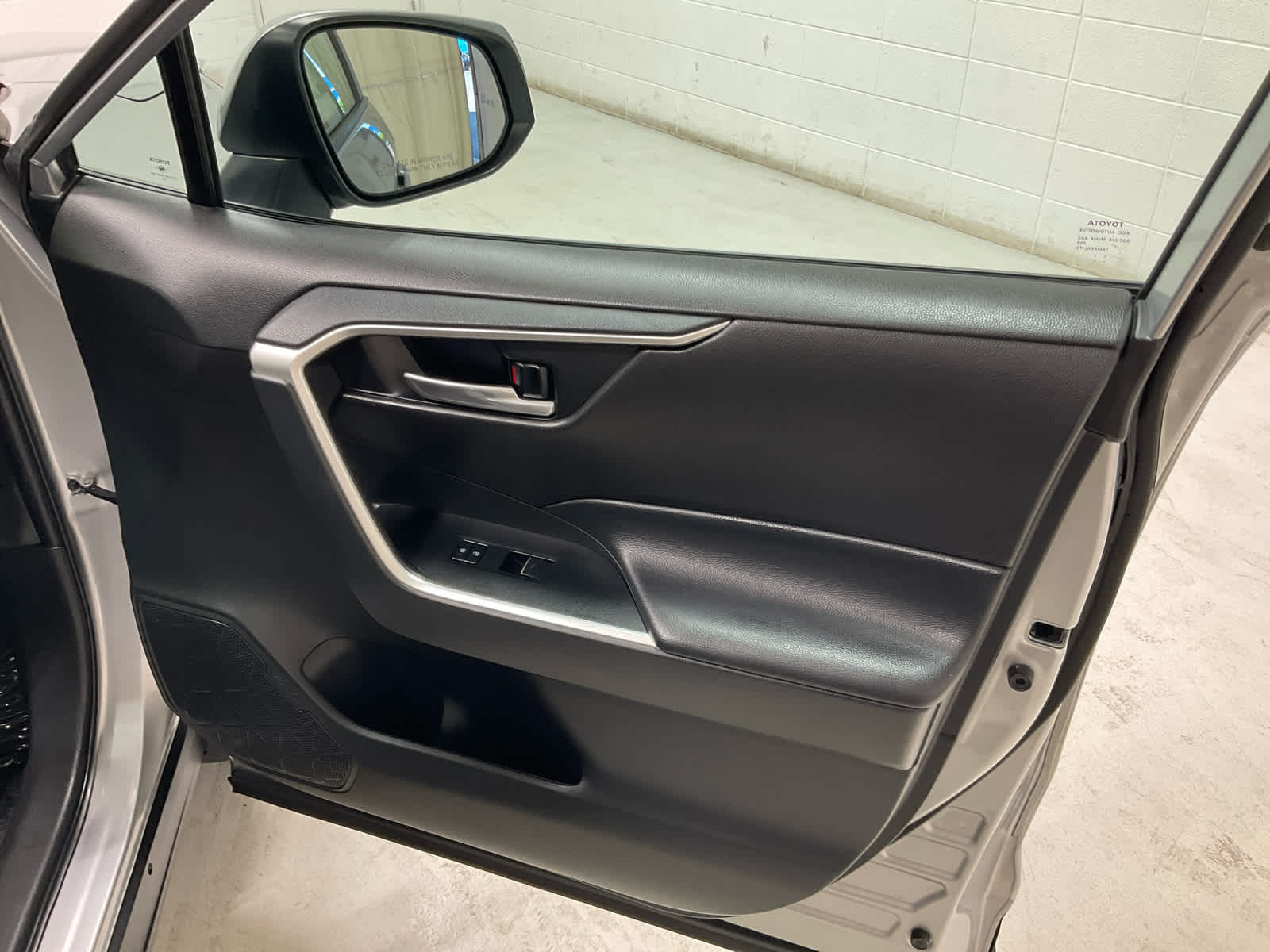 Used 2023 Toyota RAV4 SUV