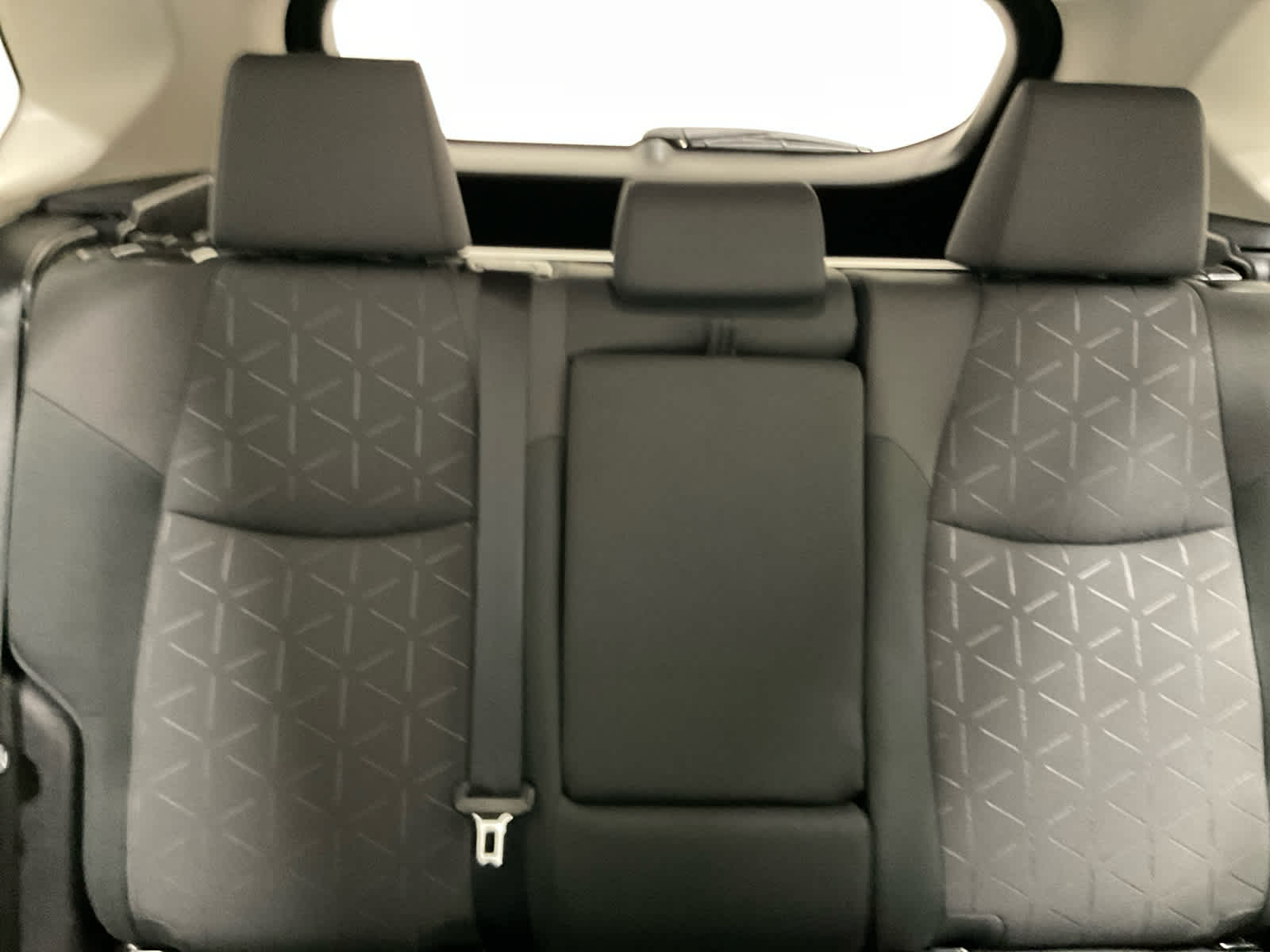 Used 2023 Toyota RAV4 SUV