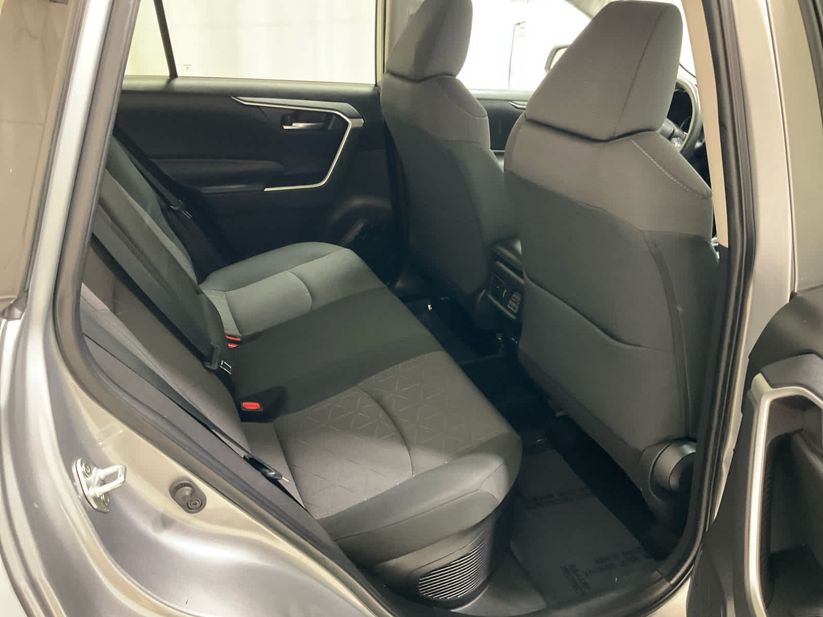 Used 2023 Toyota RAV4 SUV