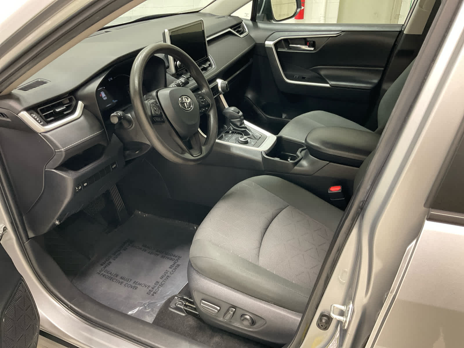 Used 2023 Toyota RAV4 SUV
