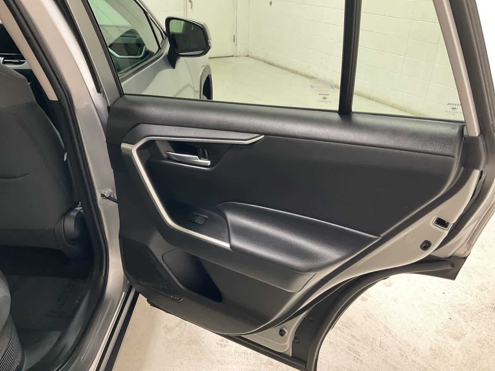 Used 2023 Toyota RAV4 SUV