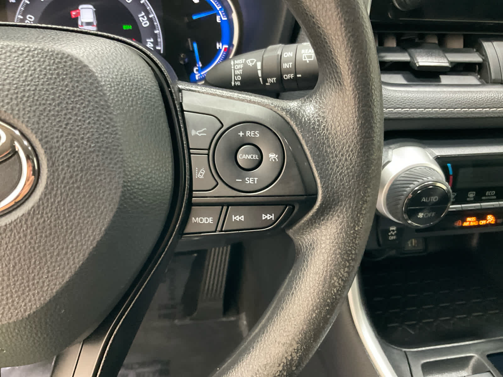 Used 2023 Toyota RAV4 SUV