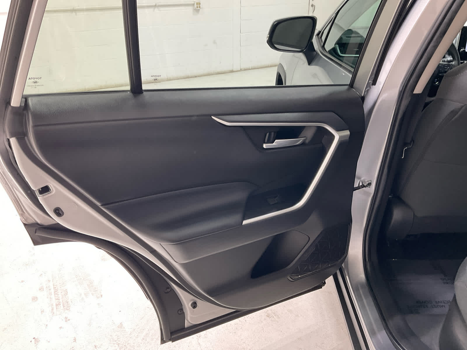 Used 2023 Toyota RAV4 SUV