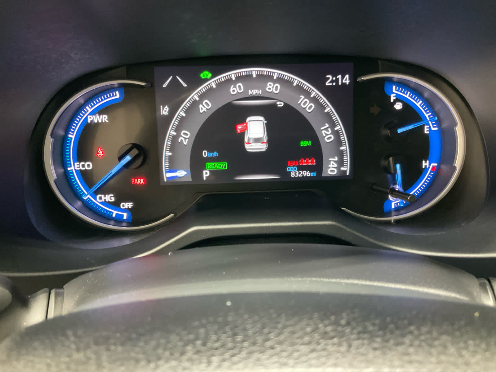 Used 2023 Toyota RAV4 SUV
