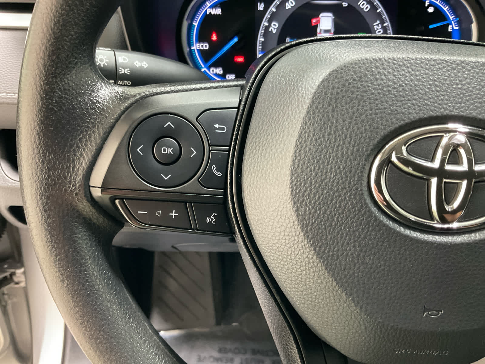 Used 2023 Toyota RAV4 SUV