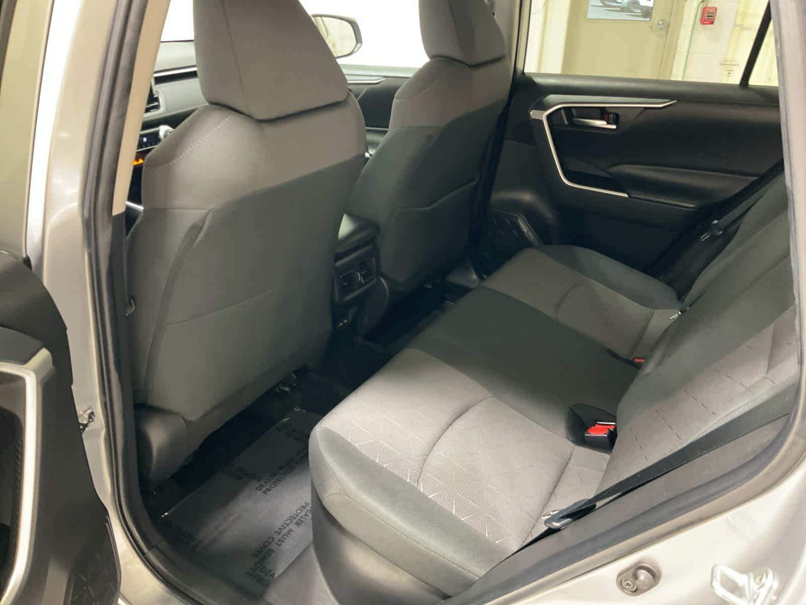 Used 2023 Toyota RAV4 SUV