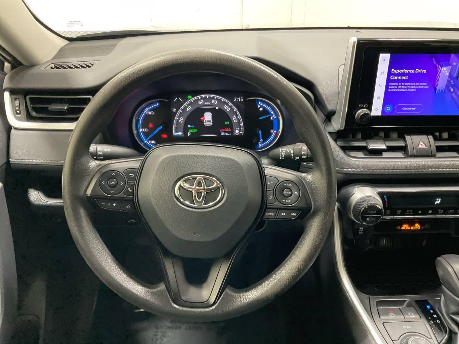 Used 2023 Toyota RAV4 SUV