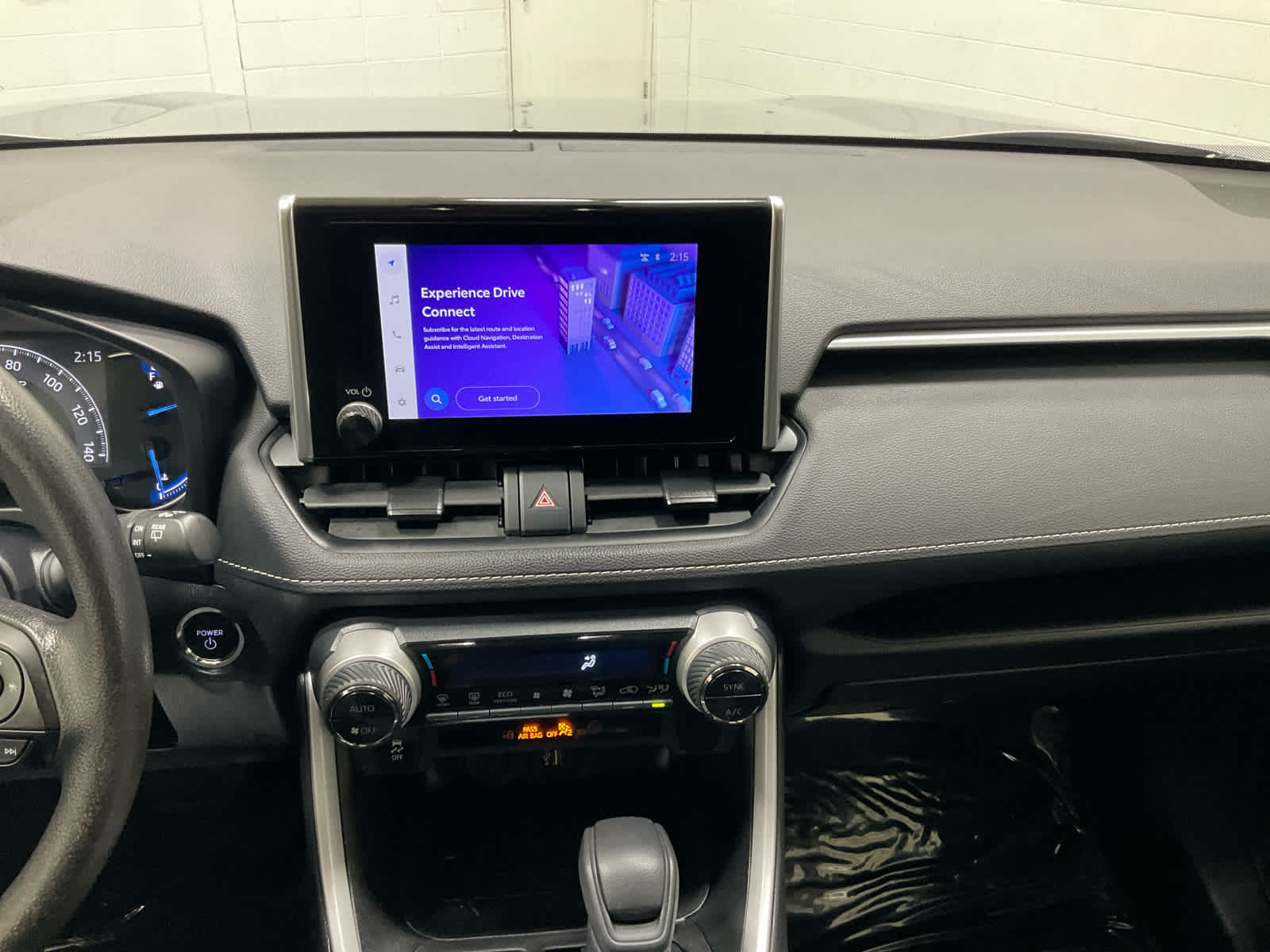 Used 2023 Toyota RAV4 SUV