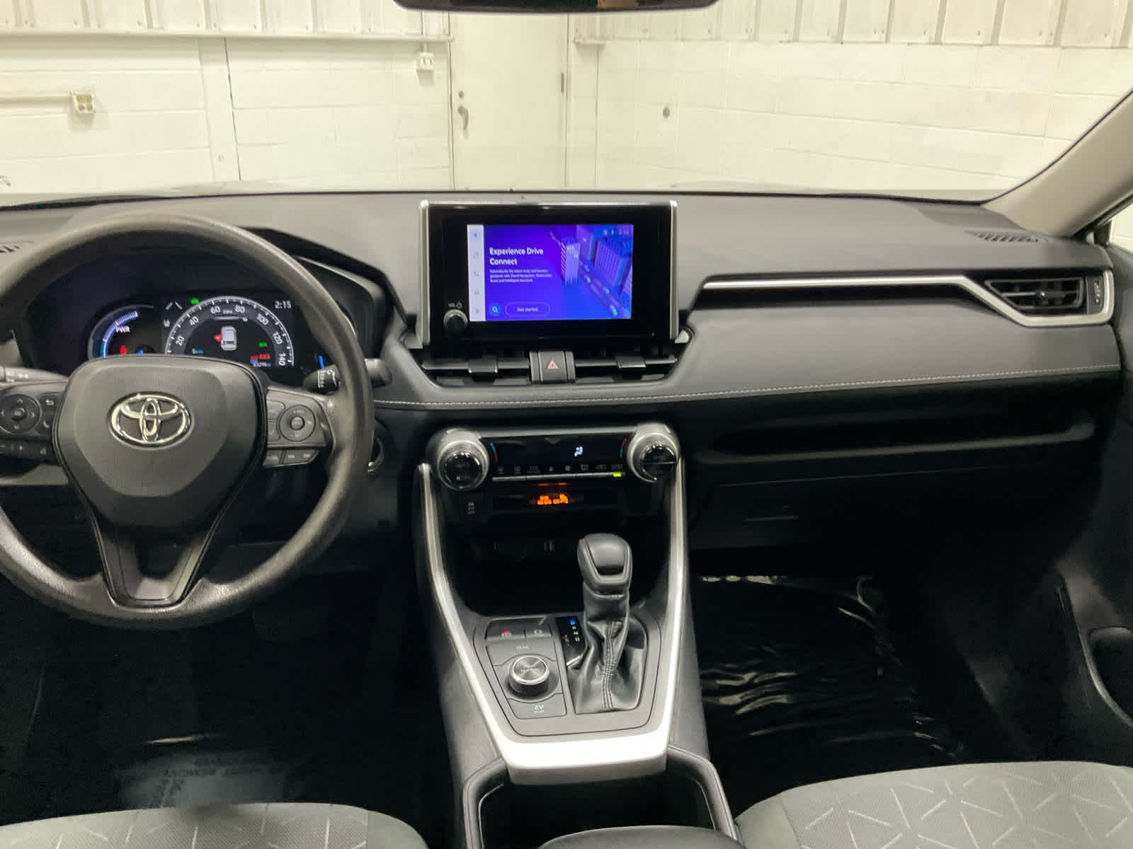 Used 2023 Toyota RAV4 SUV
