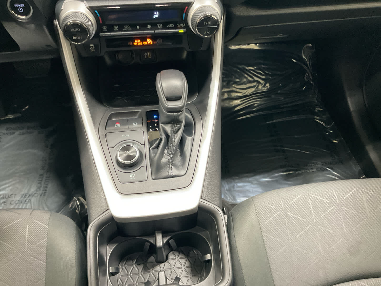 Used 2023 Toyota RAV4 SUV