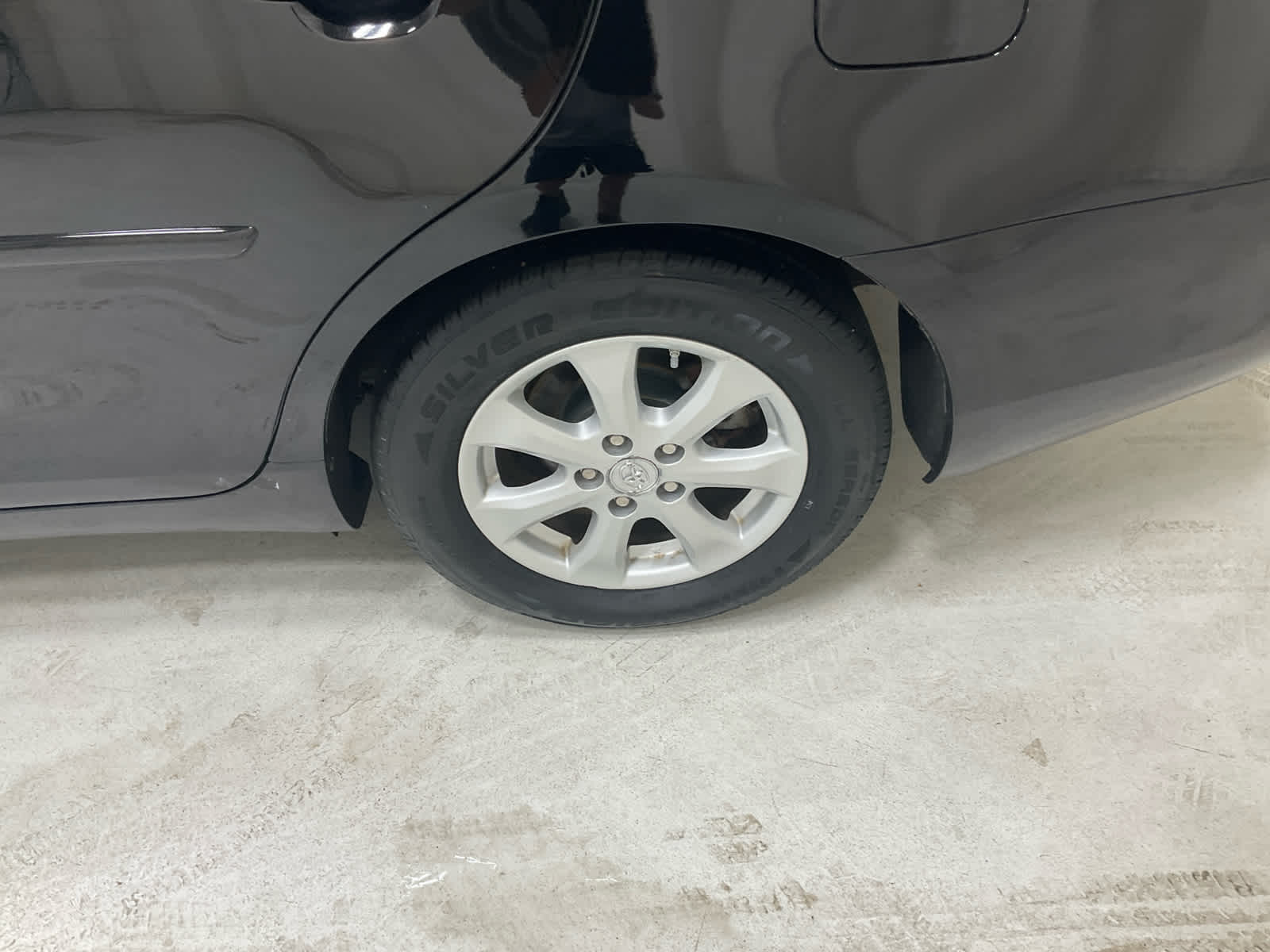 Used 2011 Toyota Camry Sedan