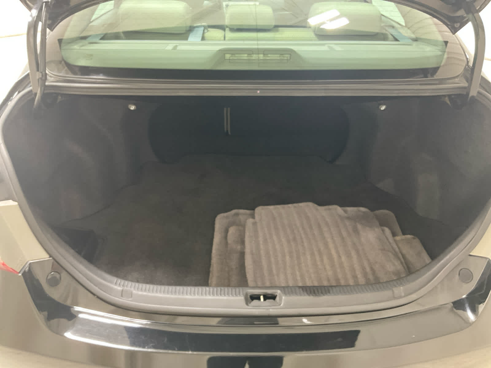 Used 2011 Toyota Camry Sedan