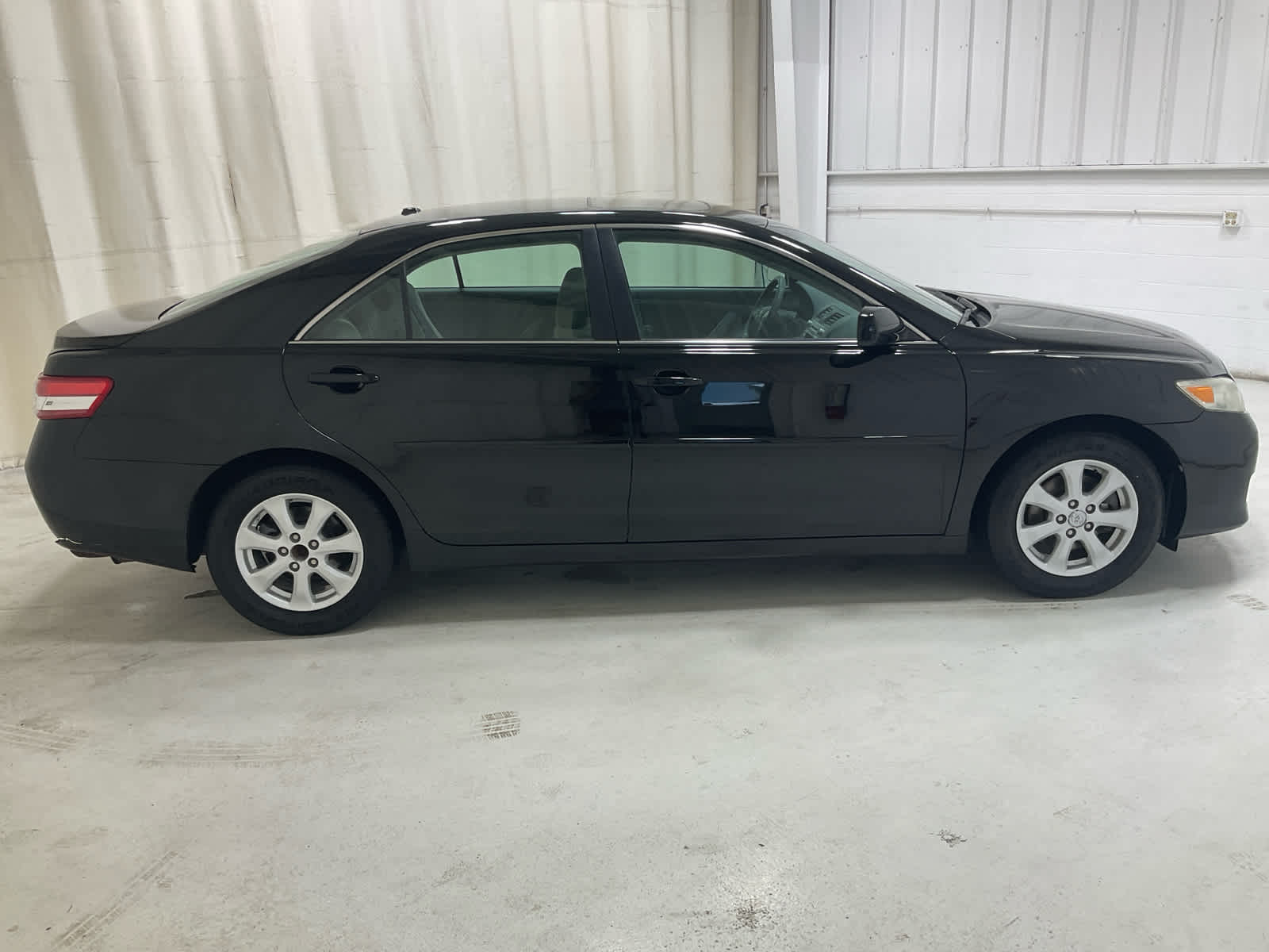 Used 2011 Toyota Camry Sedan