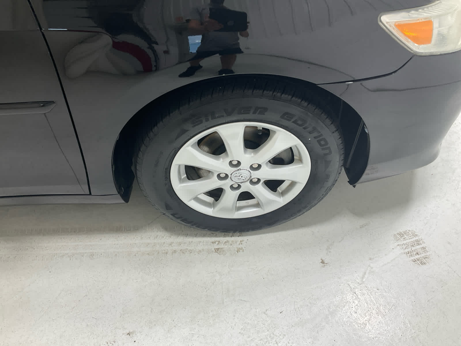 Used 2011 Toyota Camry Sedan