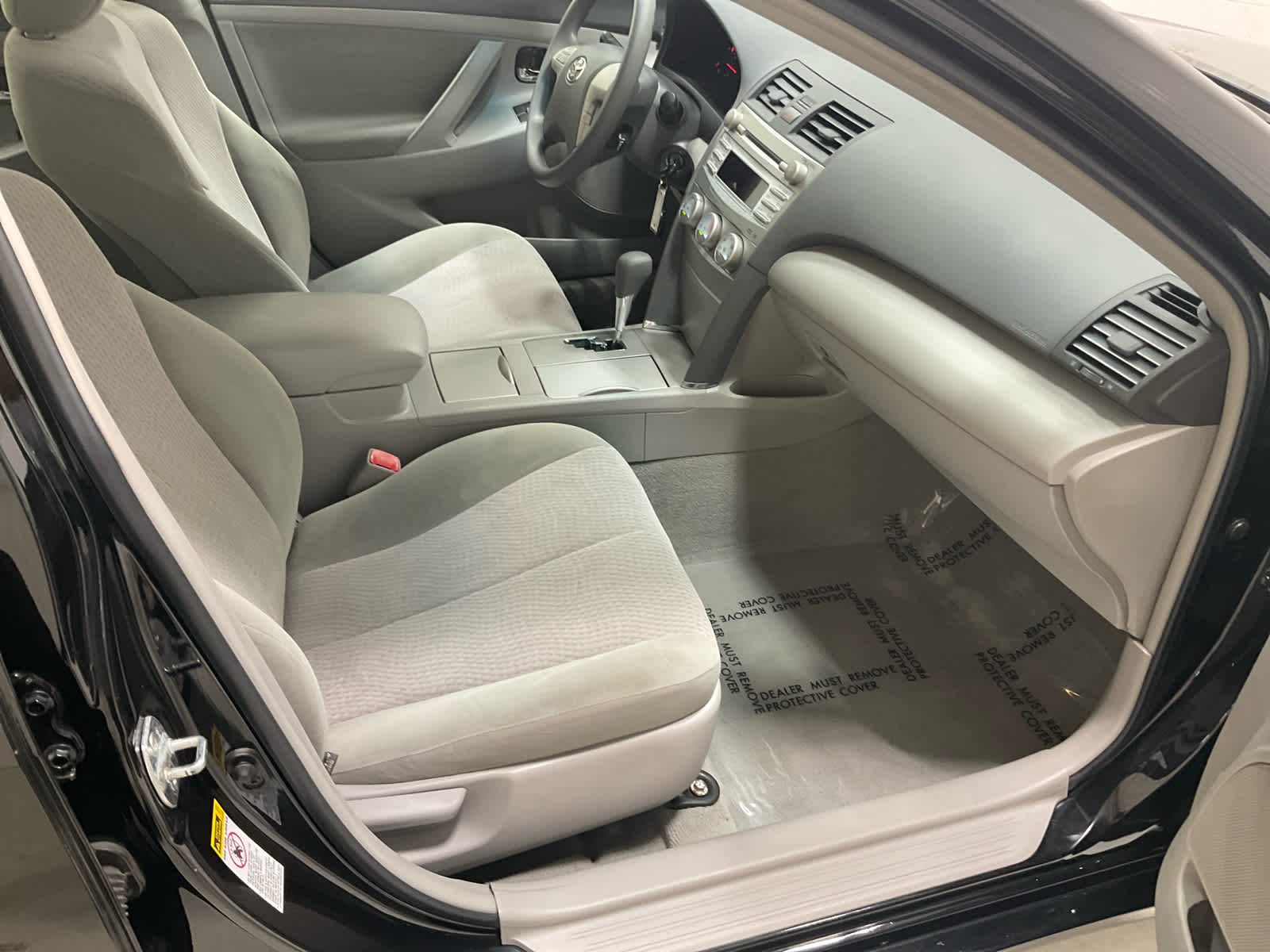 Used 2011 Toyota Camry Sedan