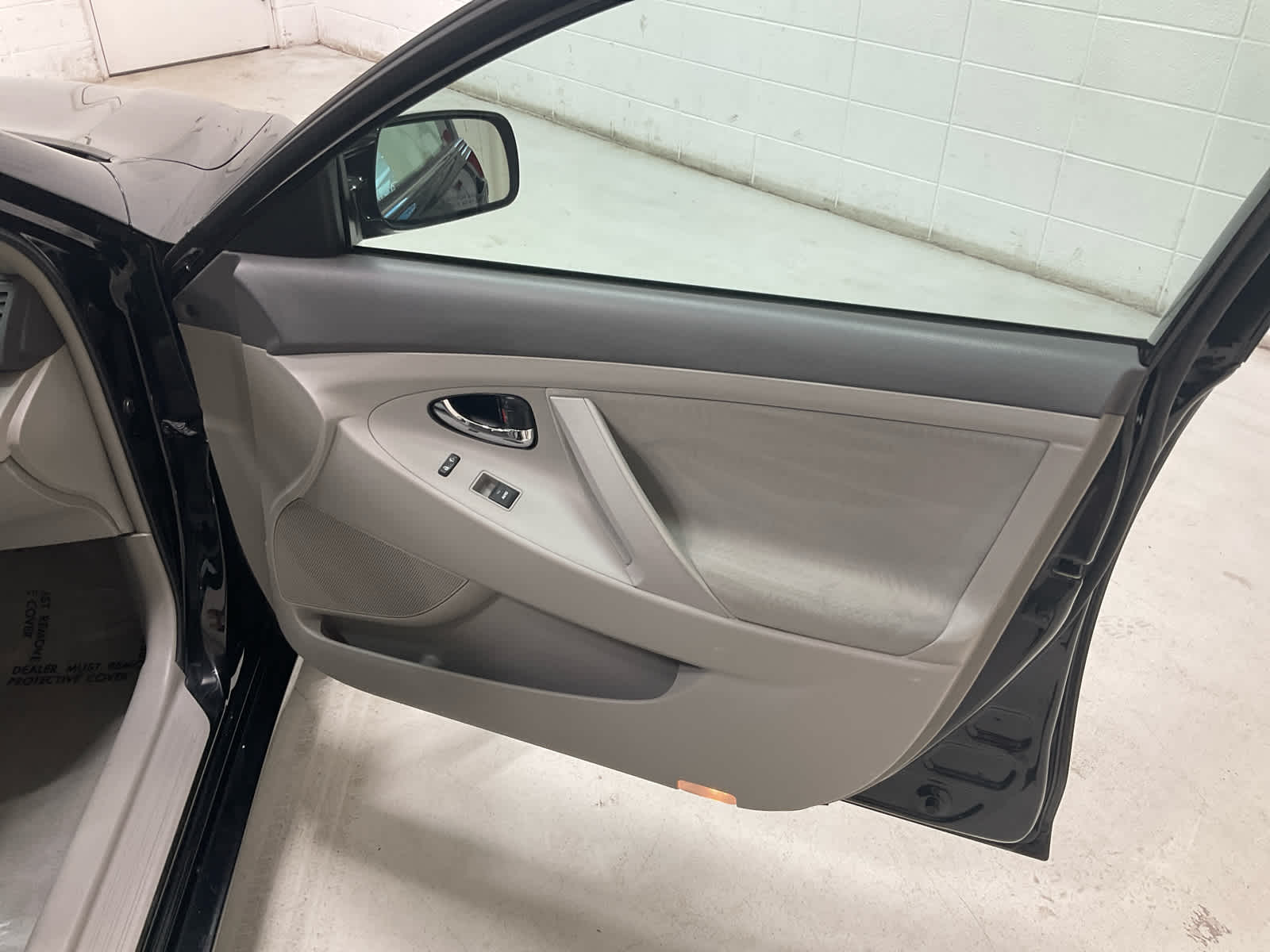 Used 2011 Toyota Camry Sedan