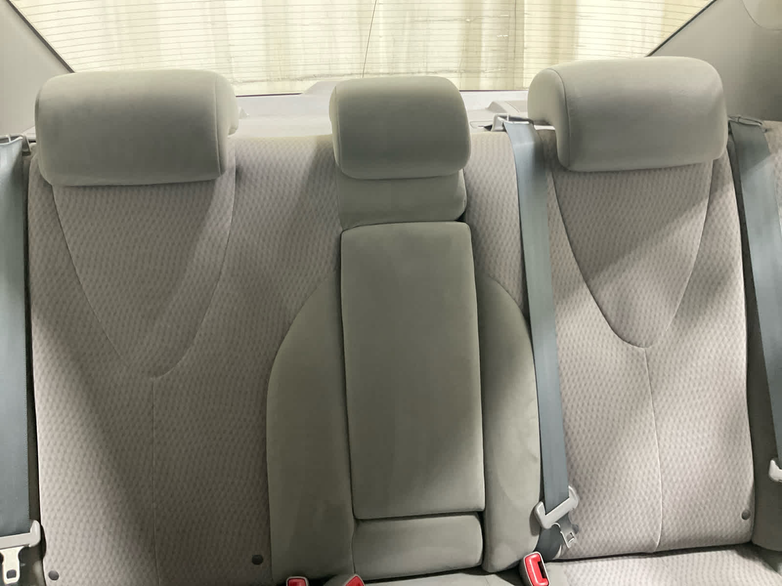 Used 2011 Toyota Camry Sedan