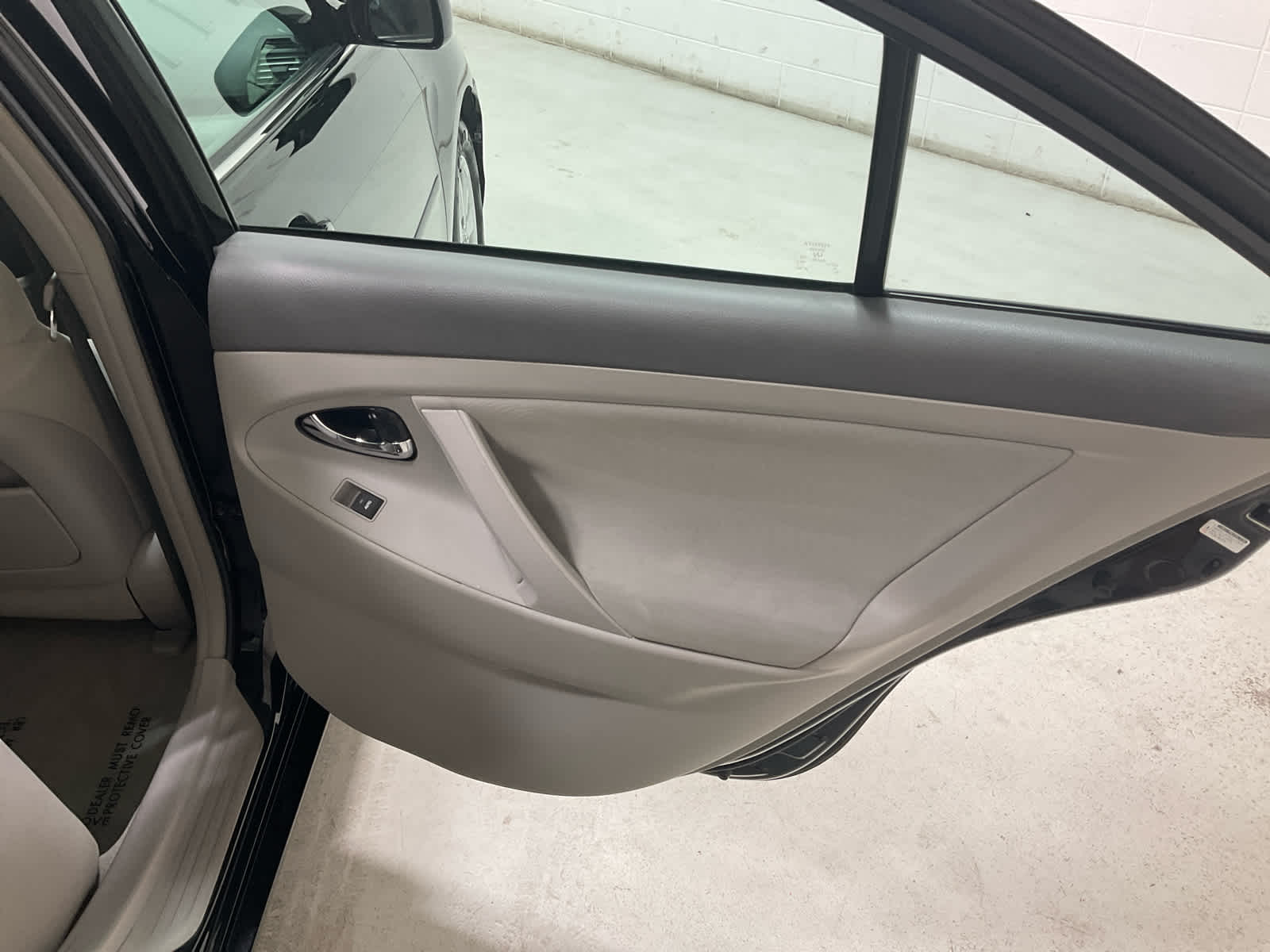 Used 2011 Toyota Camry Sedan