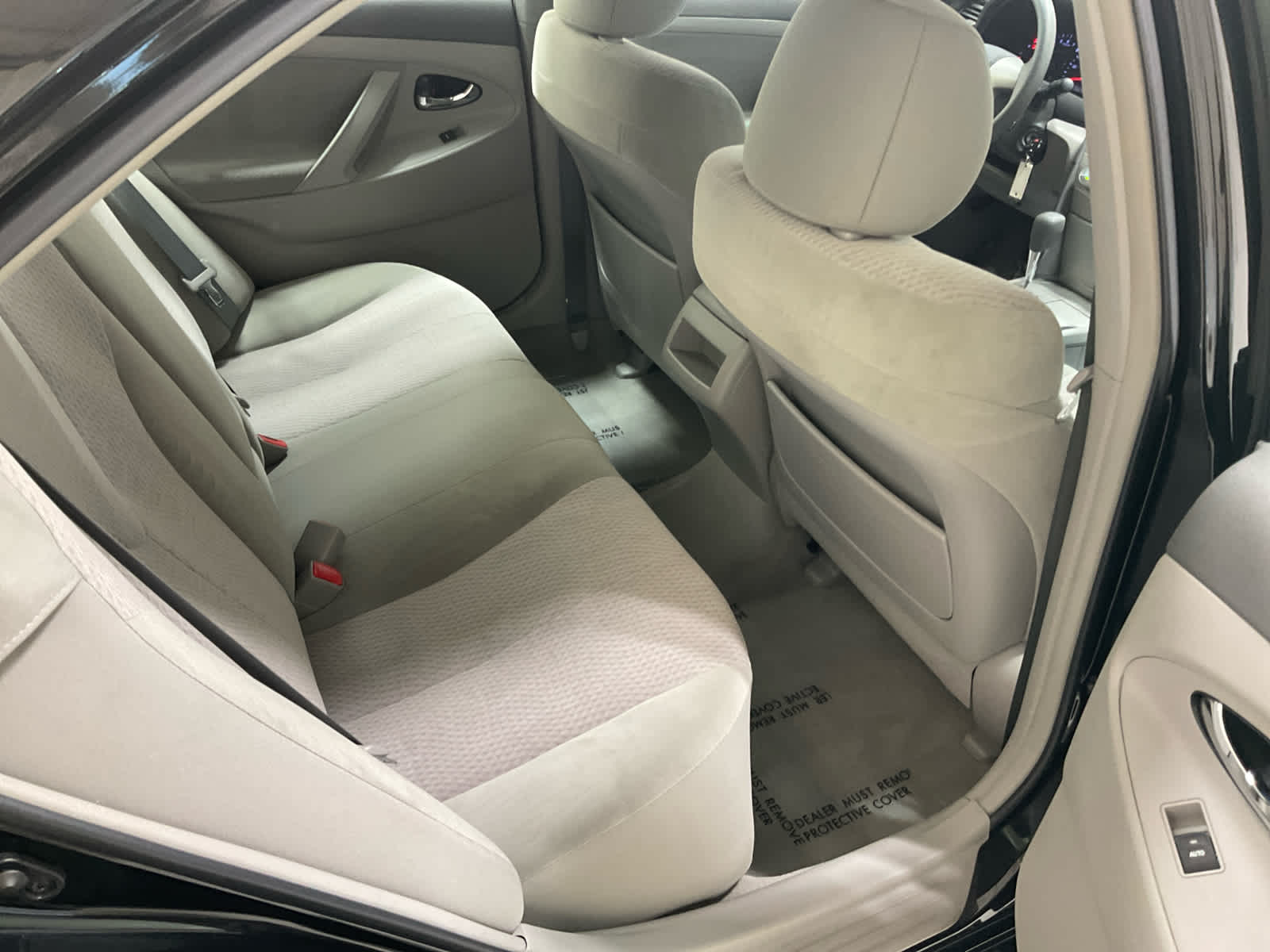 Used 2011 Toyota Camry Sedan