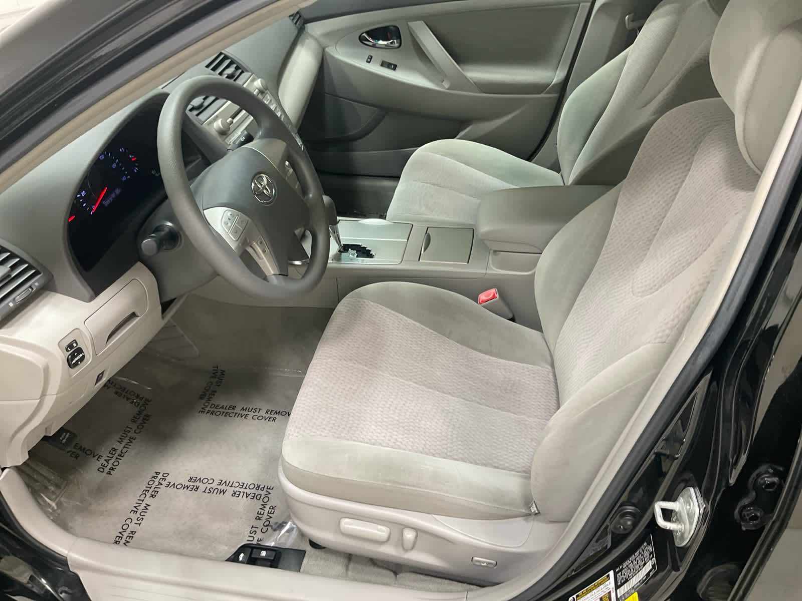 Used 2011 Toyota Camry Sedan