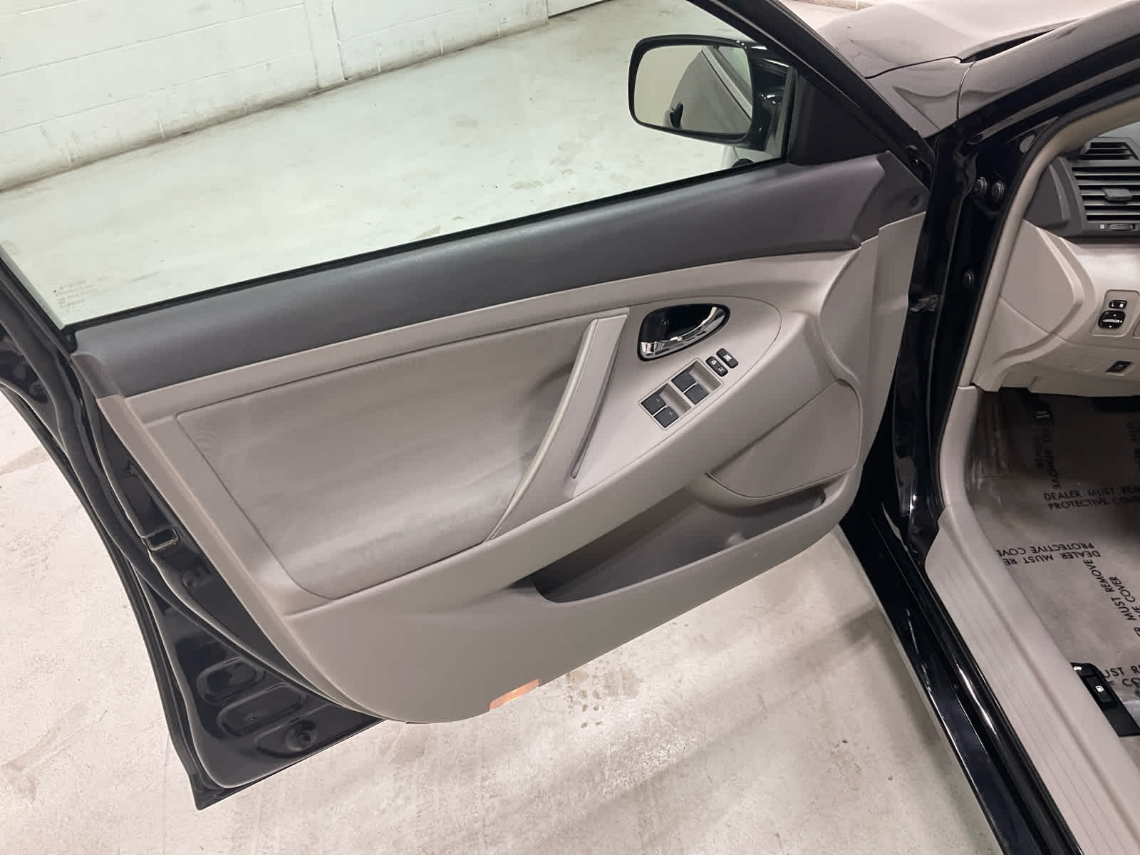 Used 2011 Toyota Camry Sedan