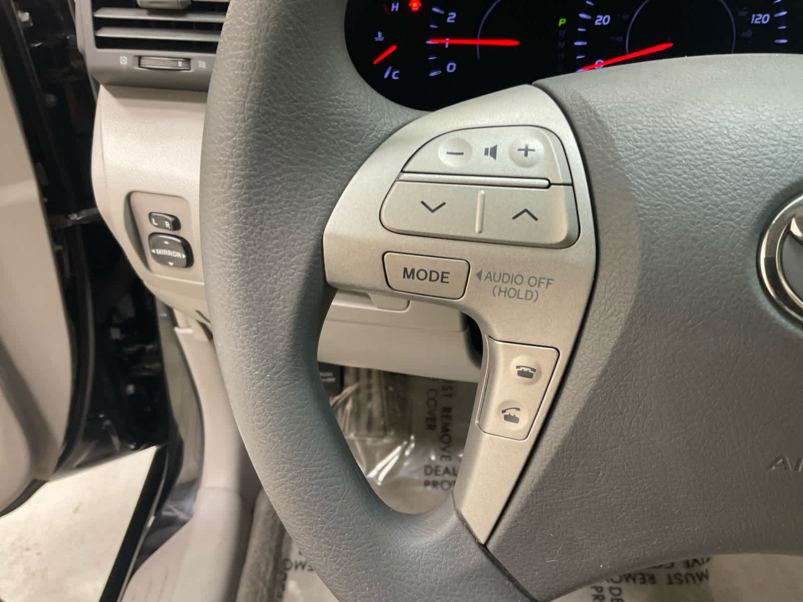 Used 2011 Toyota Camry Sedan