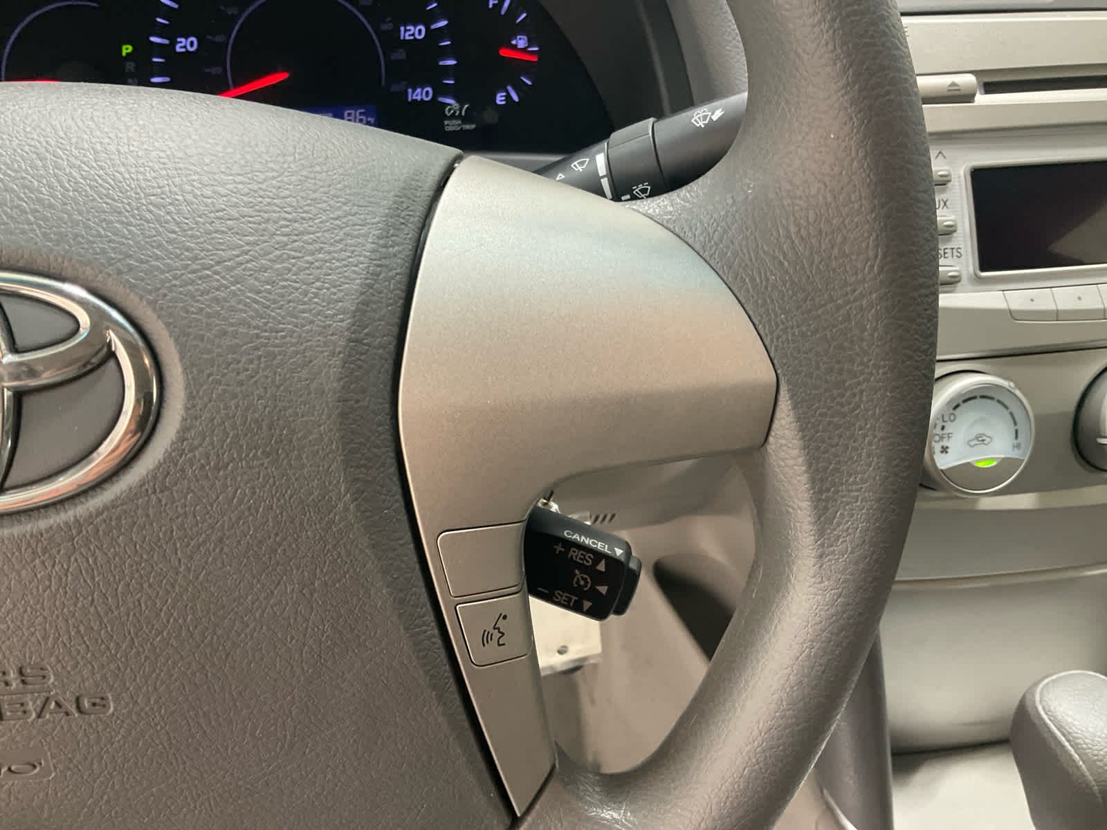 Used 2011 Toyota Camry Sedan