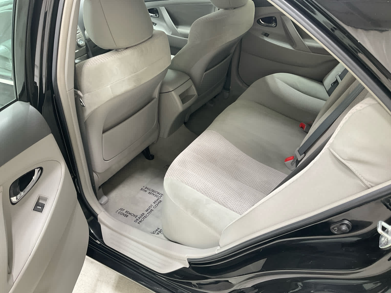 Used 2011 Toyota Camry Sedan