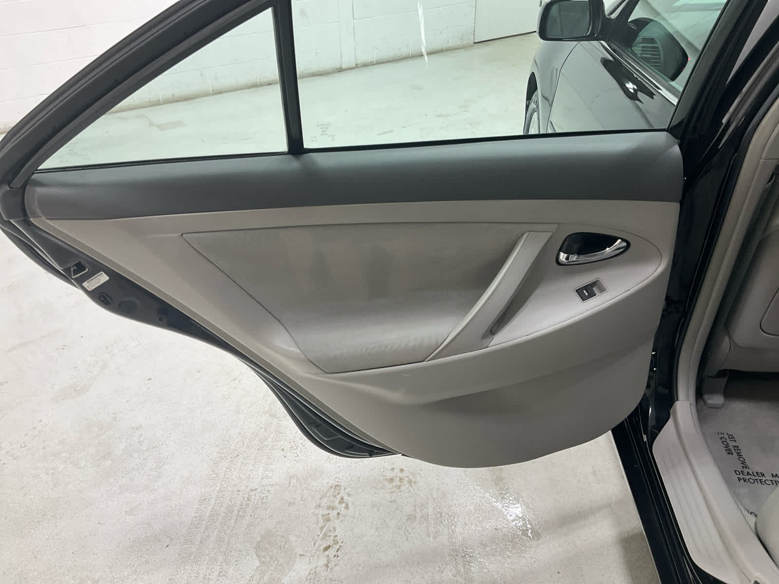 Used 2011 Toyota Camry Sedan