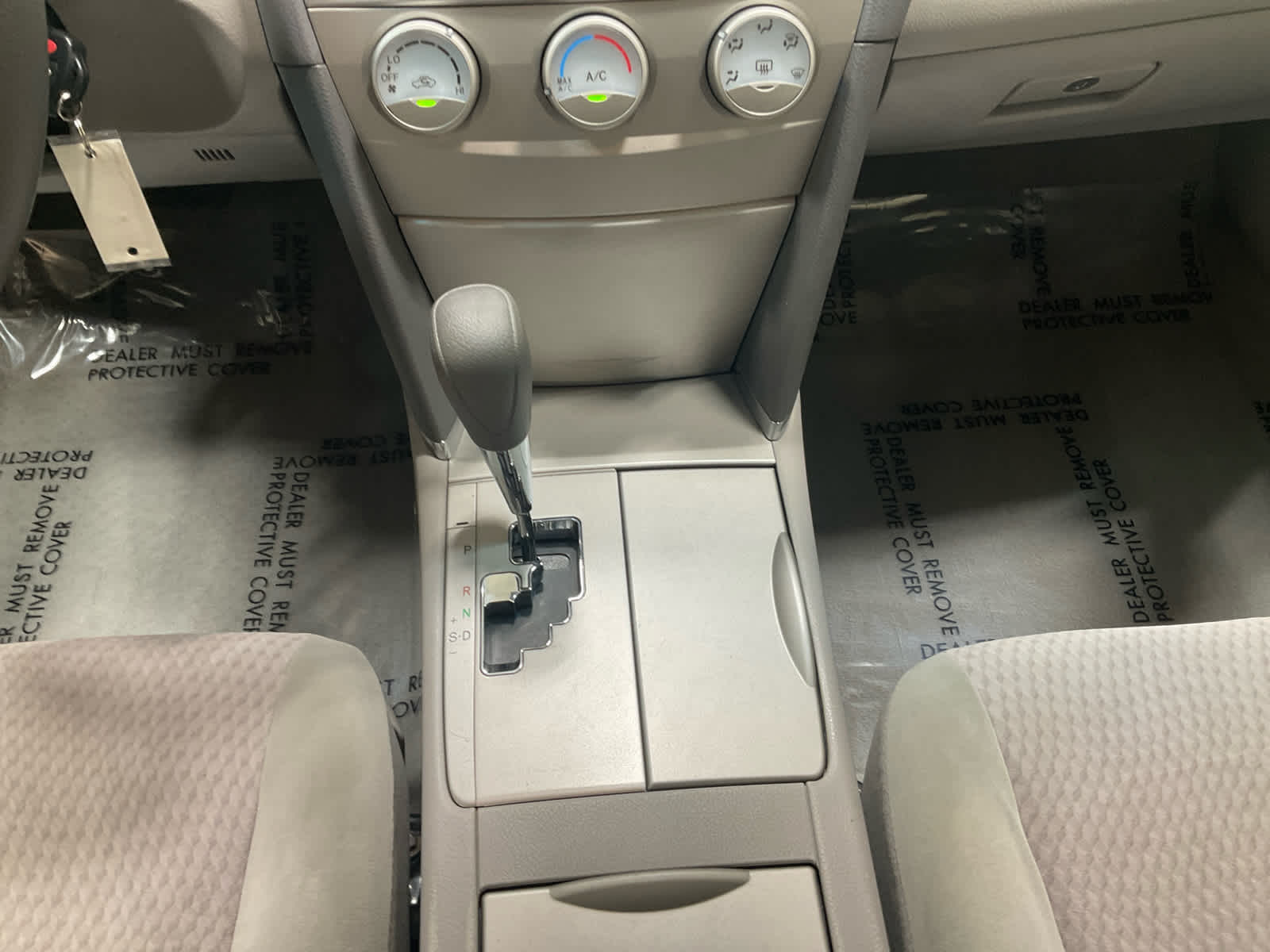 Used 2011 Toyota Camry Sedan