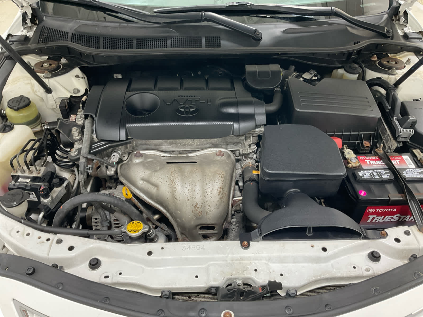 Used 2011 Toyota Camry Sedan