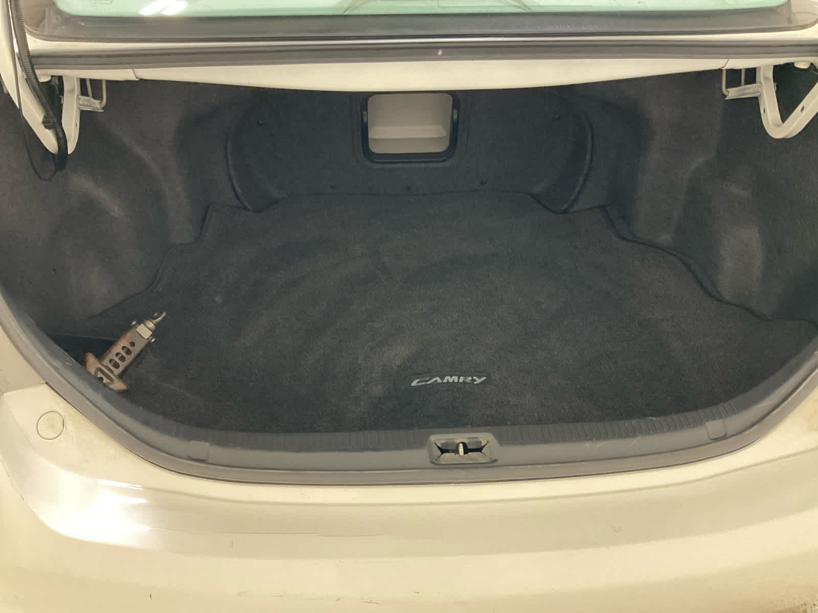 Used 2011 Toyota Camry Sedan