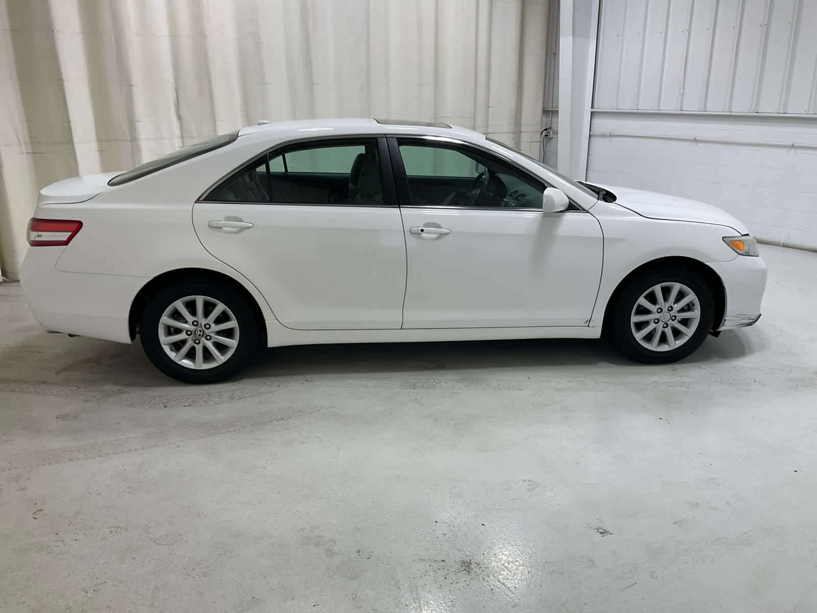 Used 2011 Toyota Camry Sedan