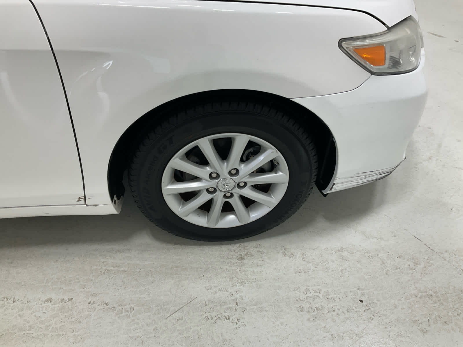 Used 2011 Toyota Camry Sedan