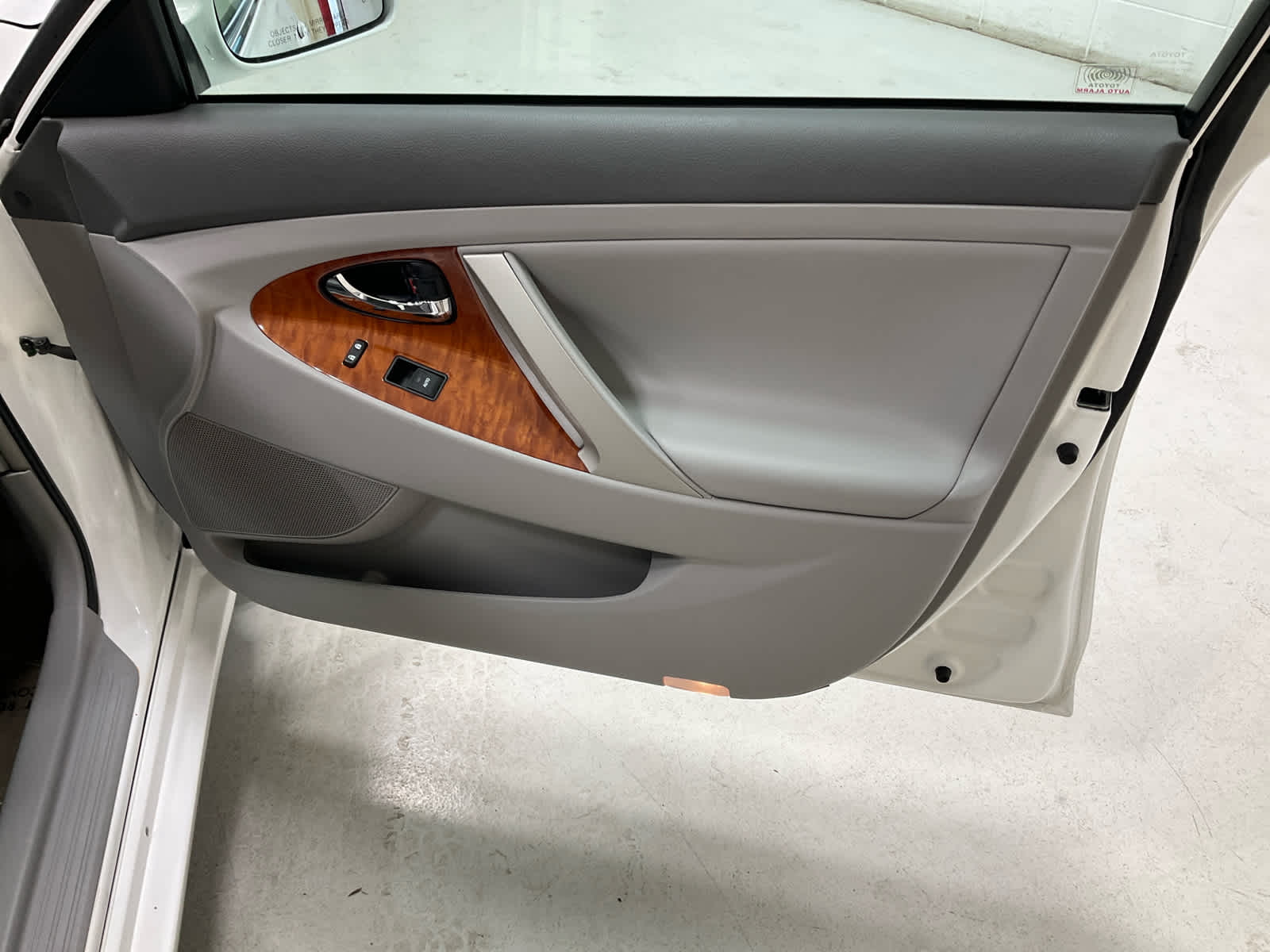 Used 2011 Toyota Camry Sedan
