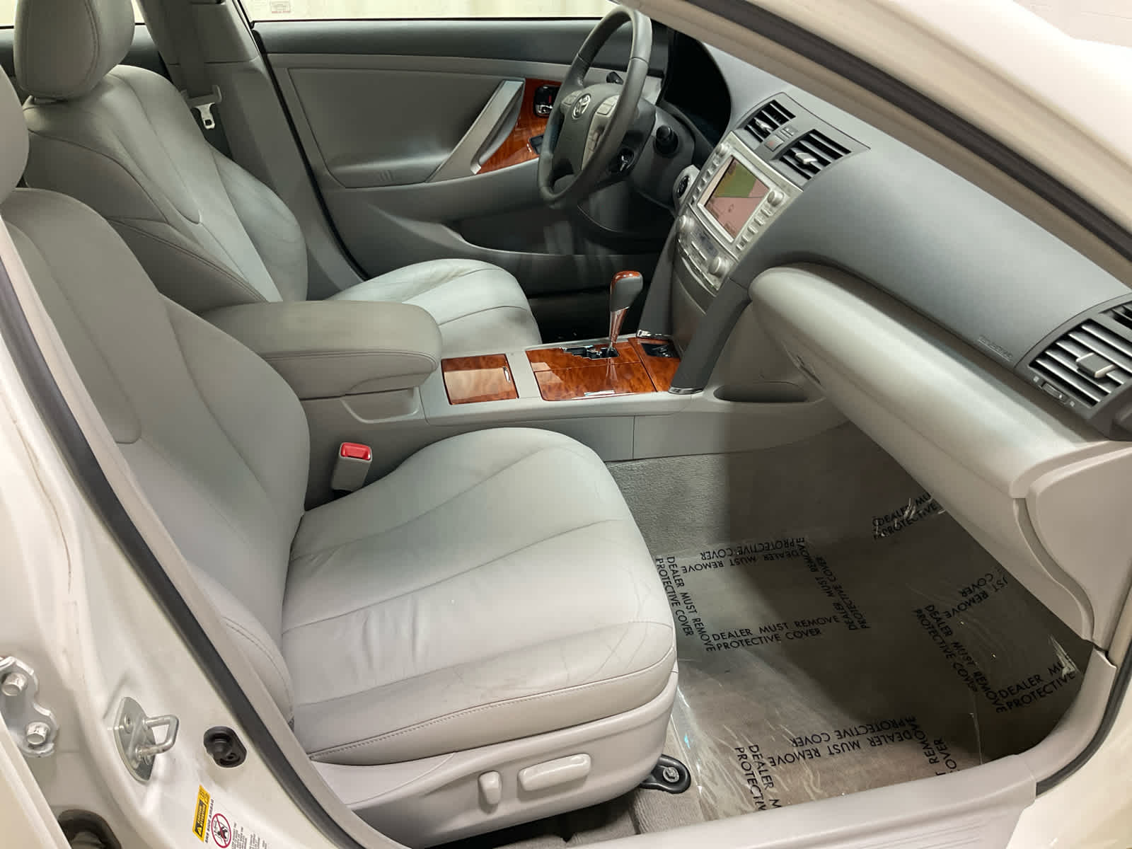 Used 2011 Toyota Camry Sedan