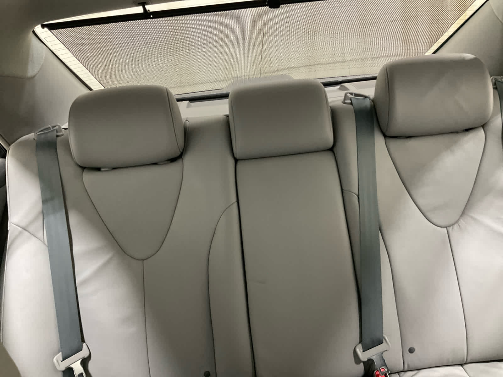 Used 2011 Toyota Camry Sedan