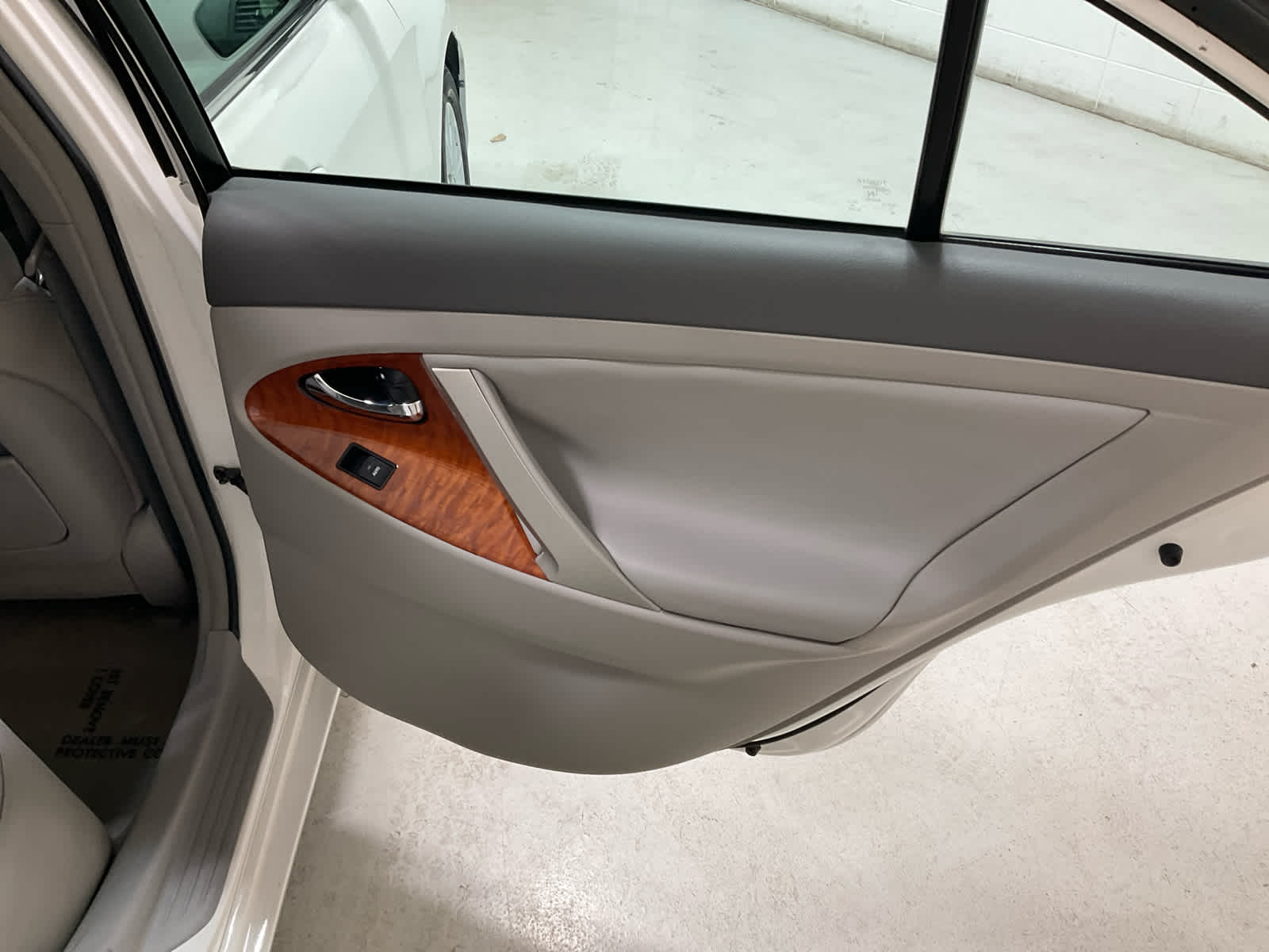 Used 2011 Toyota Camry Sedan
