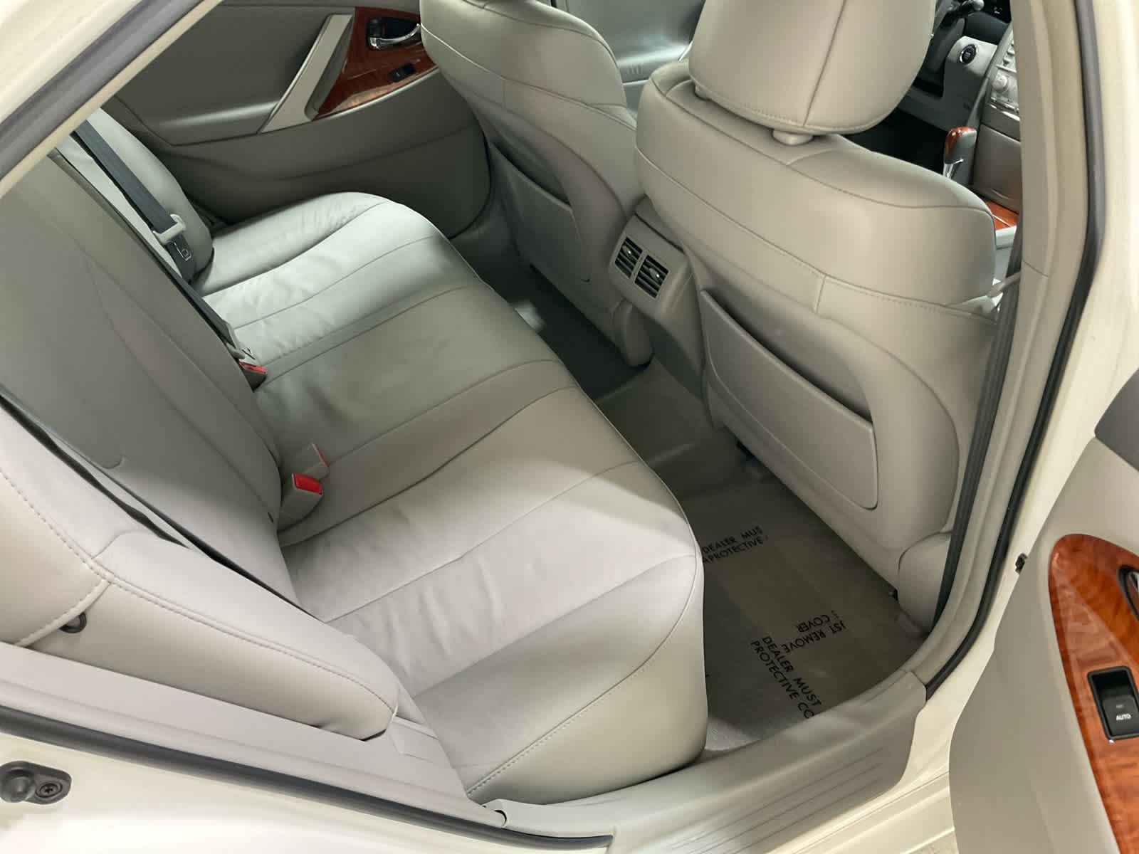 Used 2011 Toyota Camry Sedan