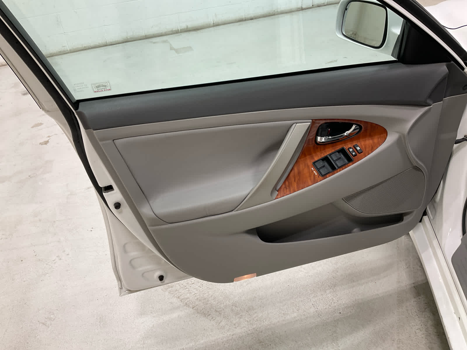 Used 2011 Toyota Camry Sedan