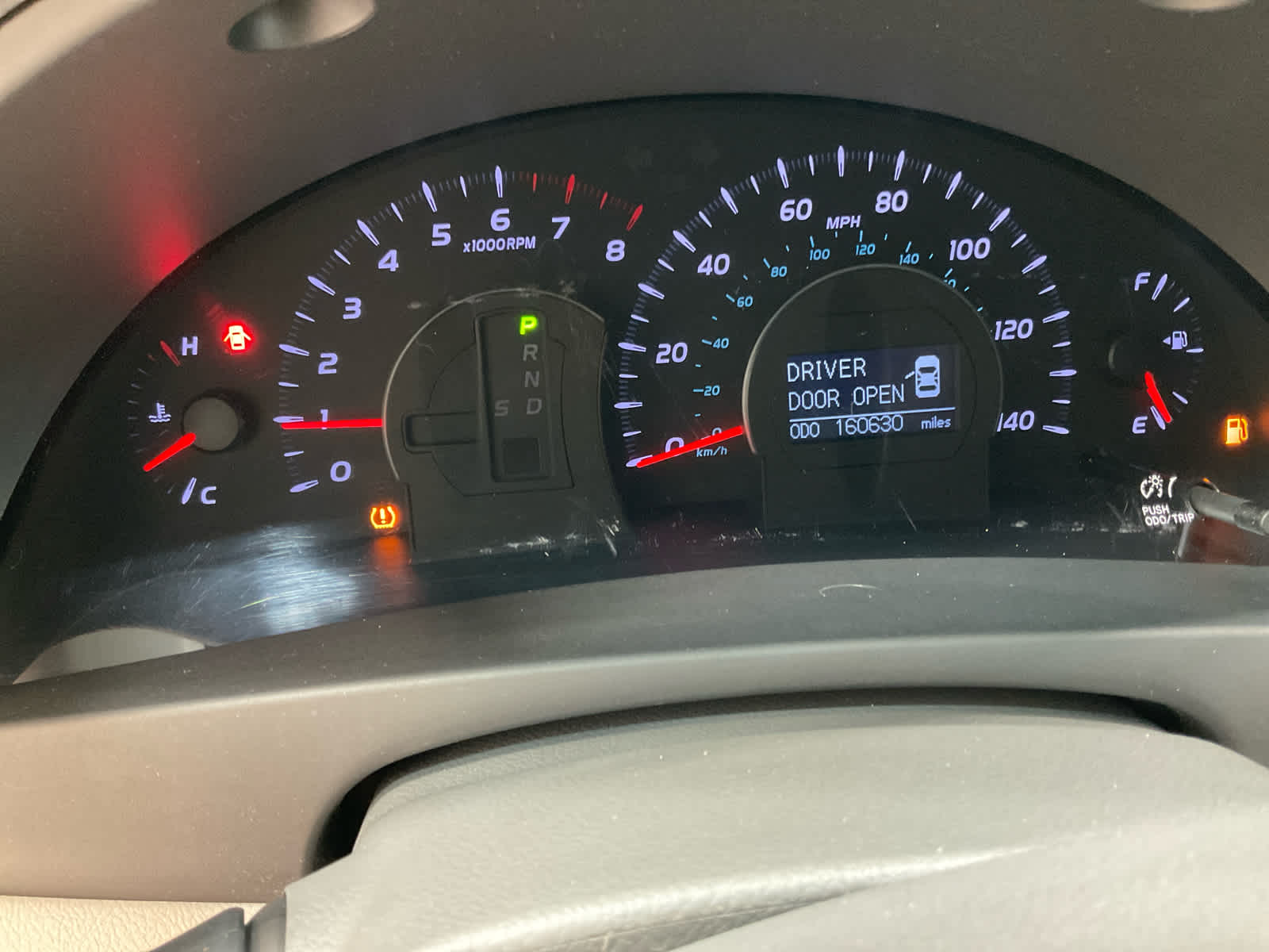 Used 2011 Toyota Camry Sedan