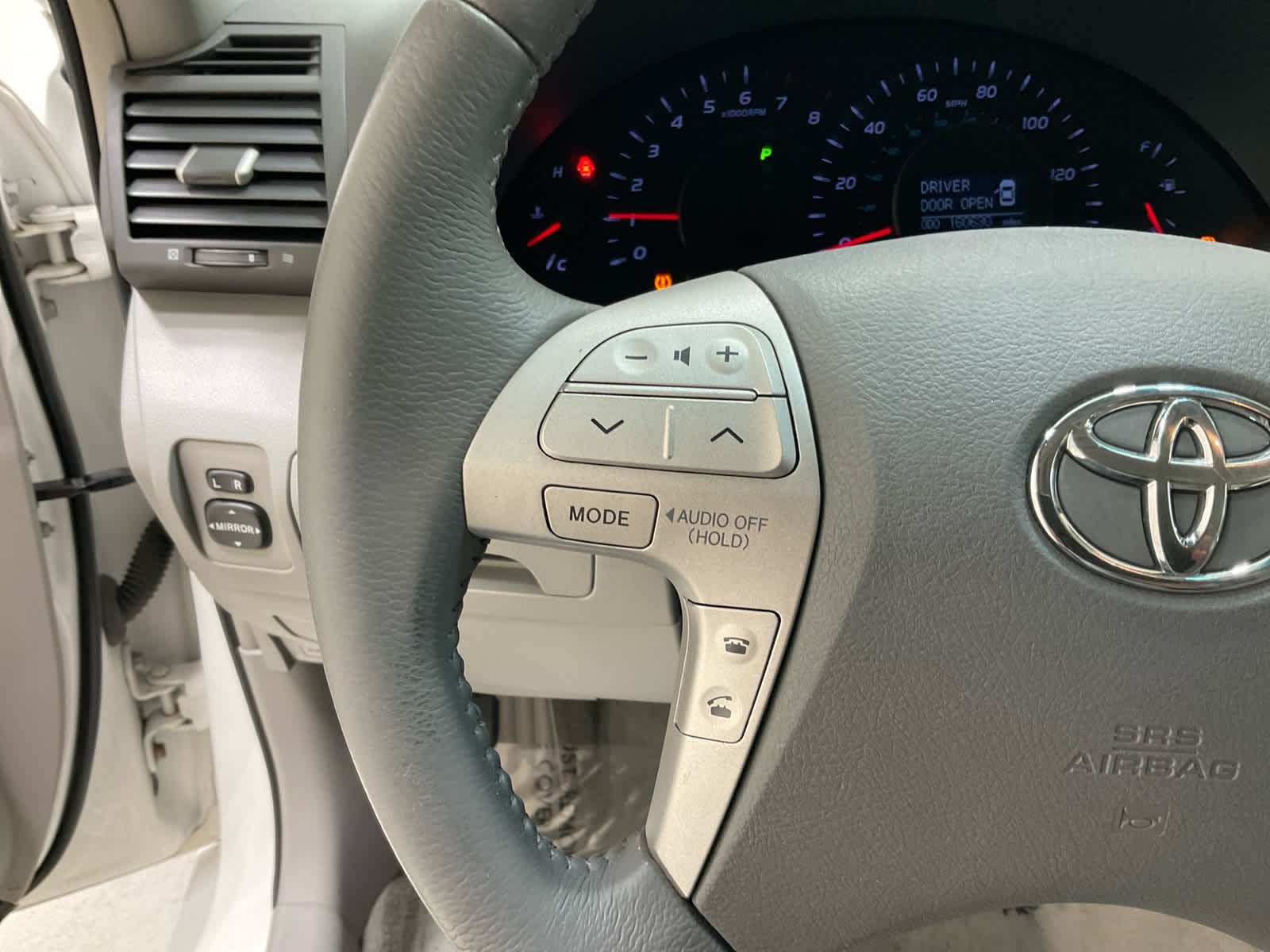 Used 2011 Toyota Camry Sedan