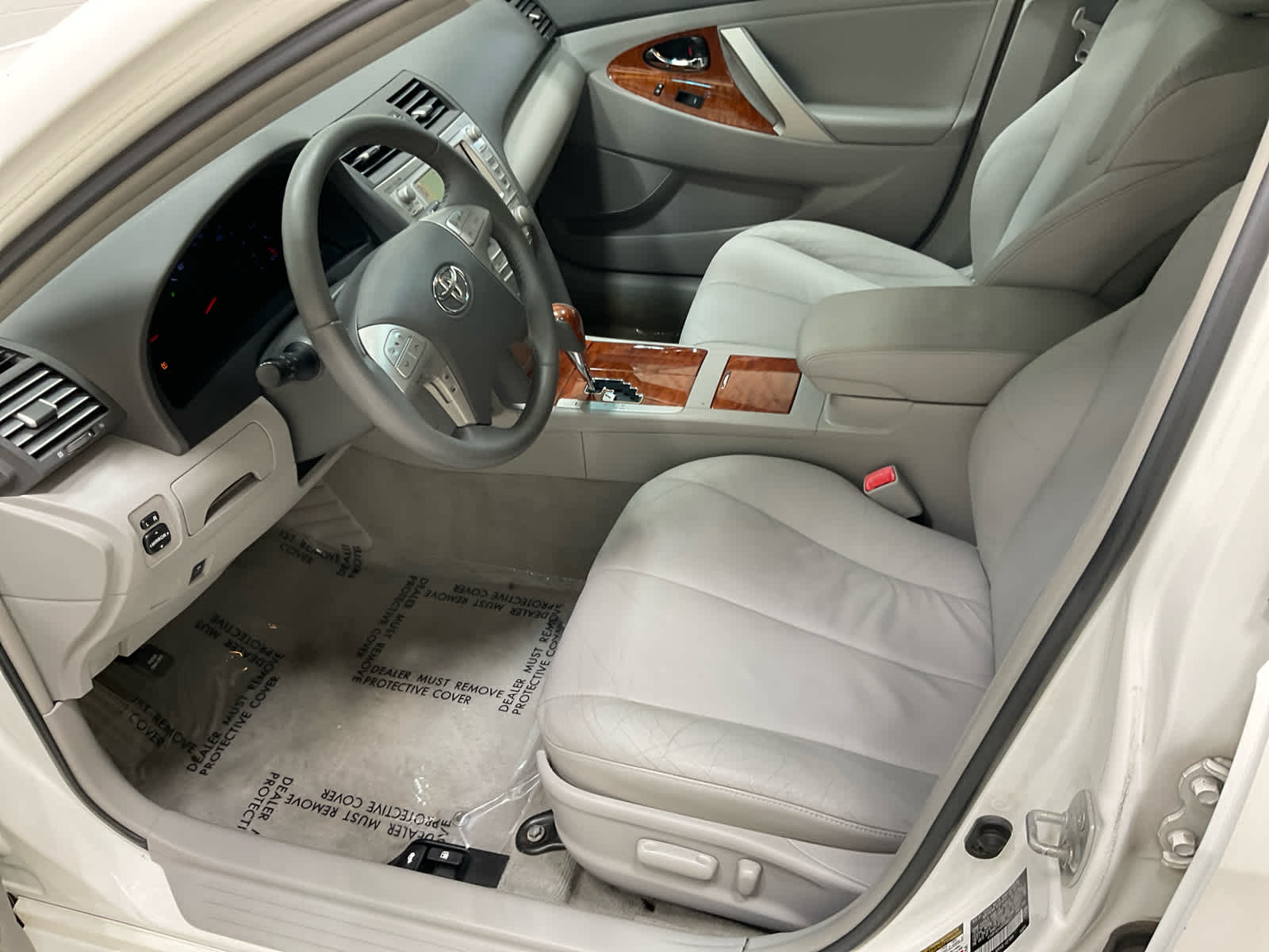 Used 2011 Toyota Camry Sedan