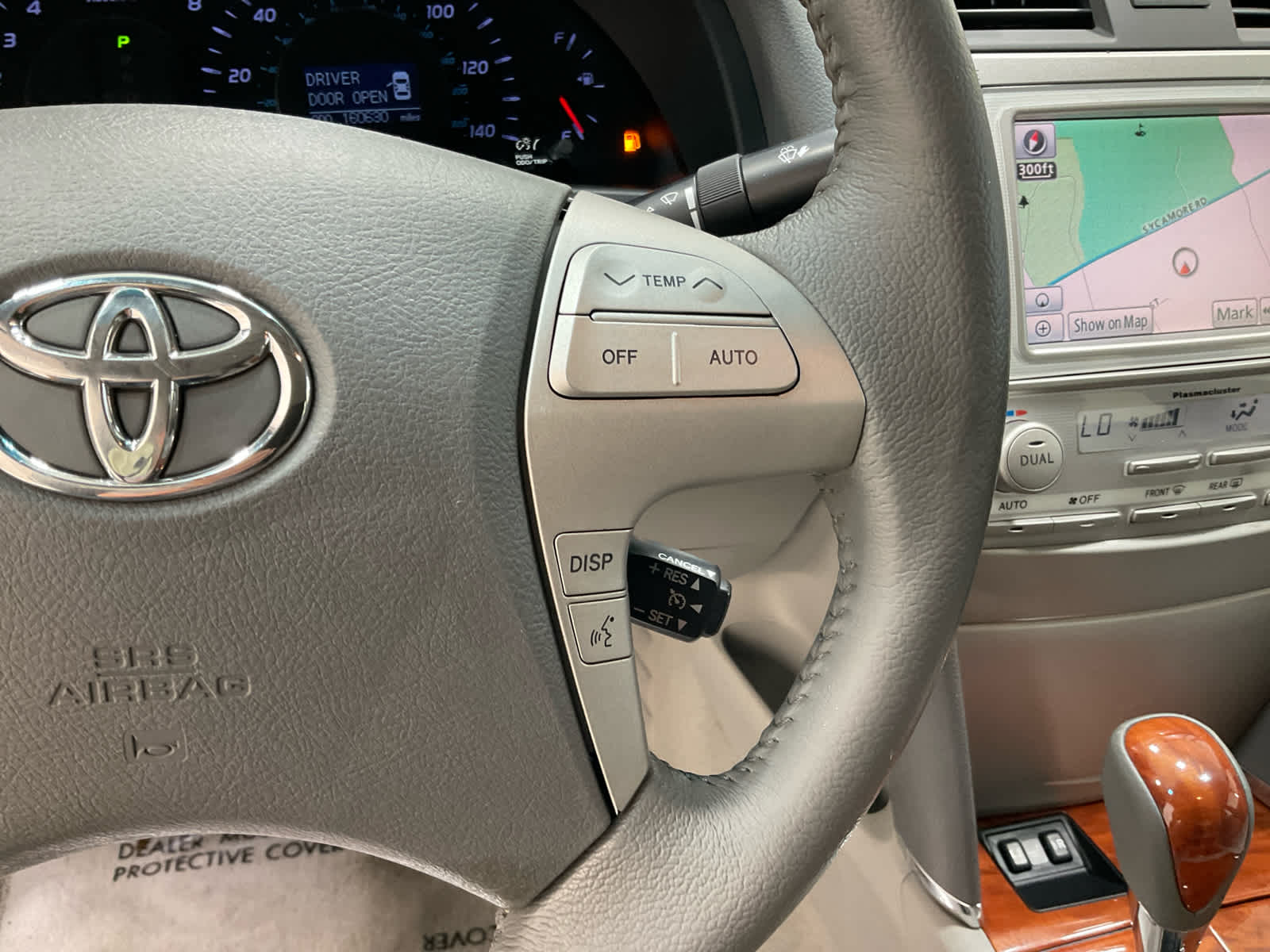 Used 2011 Toyota Camry Sedan