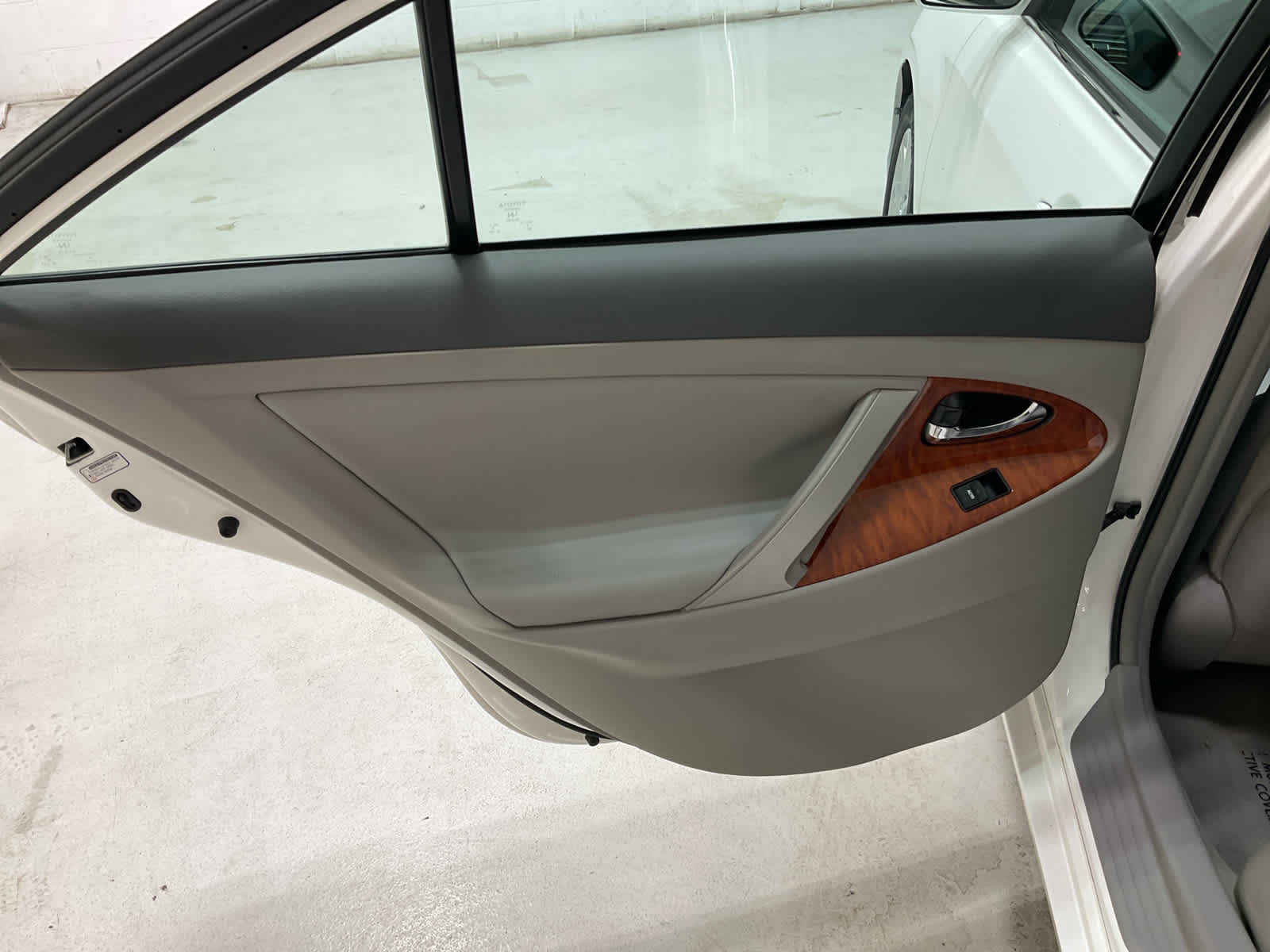 Used 2011 Toyota Camry Sedan