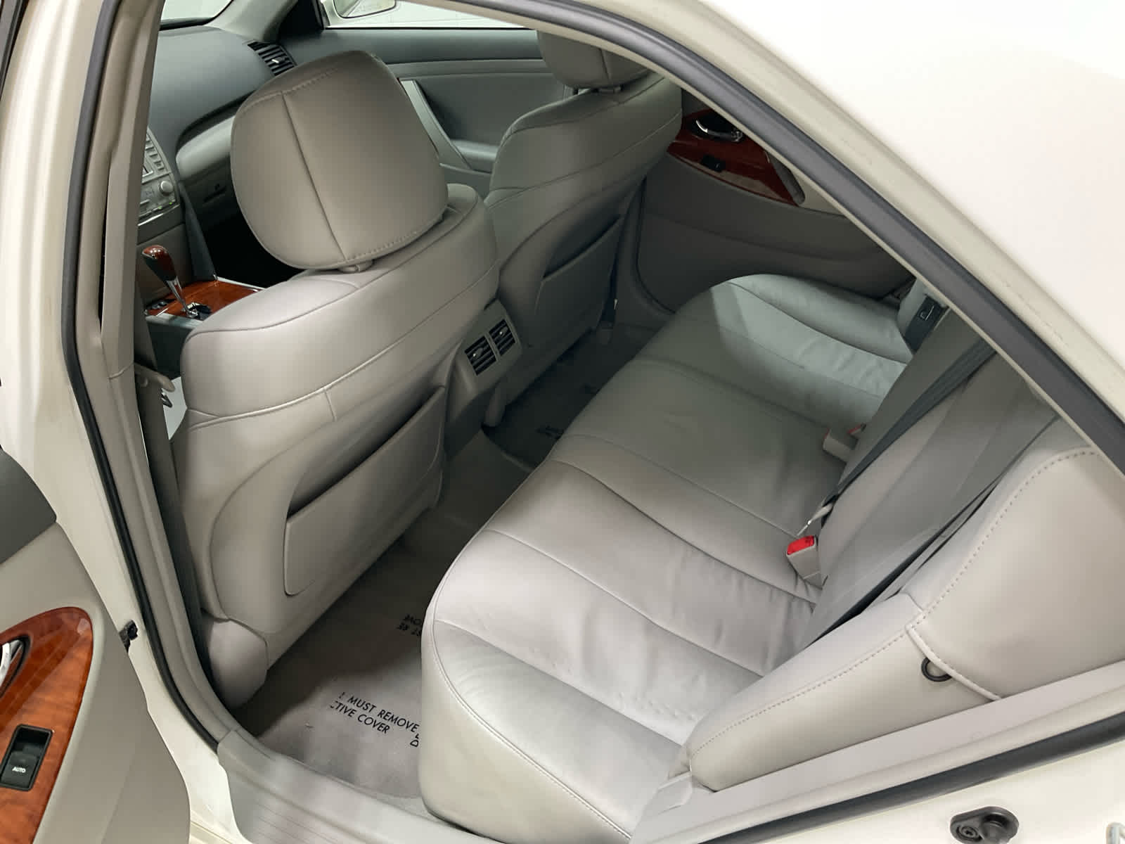Used 2011 Toyota Camry Sedan
