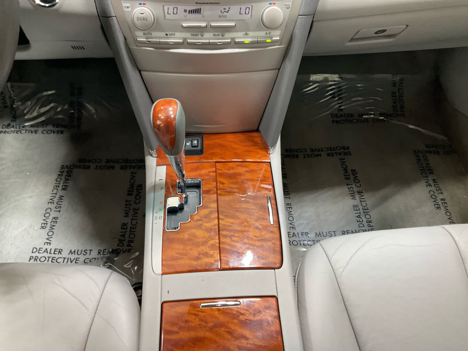 Used 2011 Toyota Camry Sedan