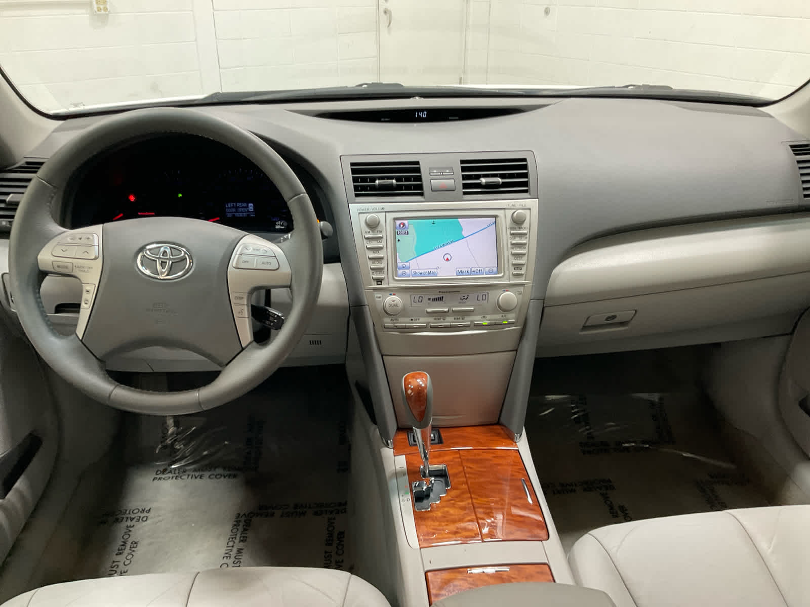 Used 2011 Toyota Camry Sedan