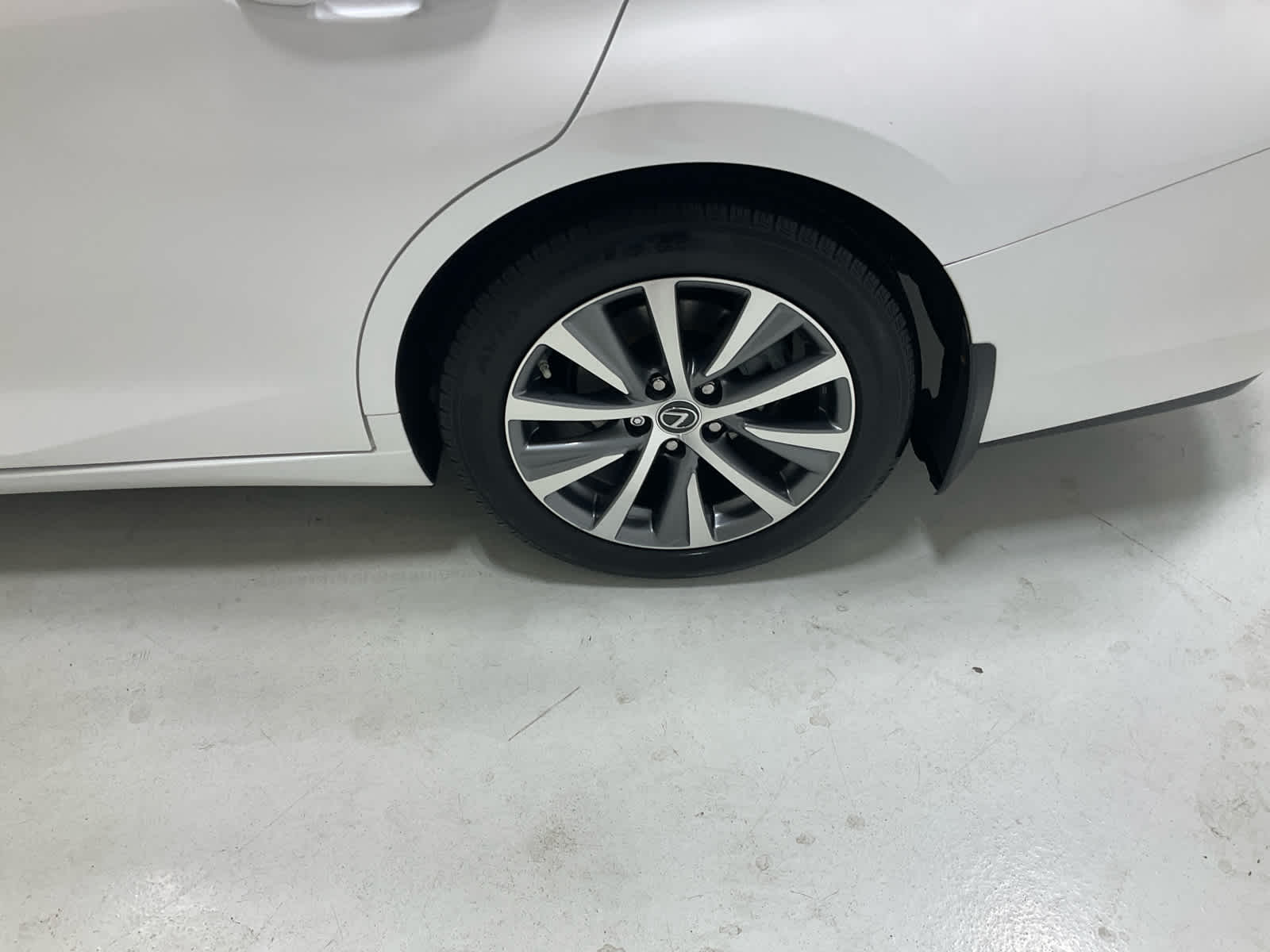 Used 2020 Lexus ES 350 Sedan