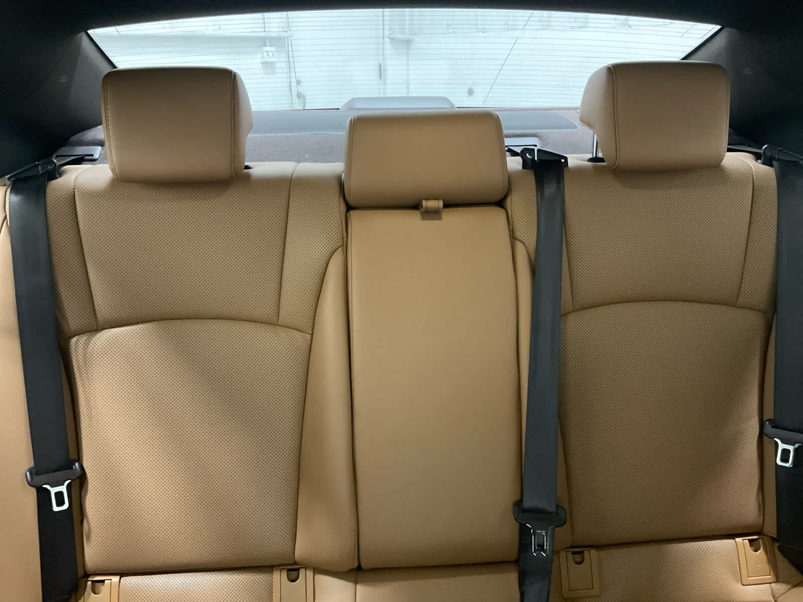 Used 2020 Lexus ES 350 Sedan